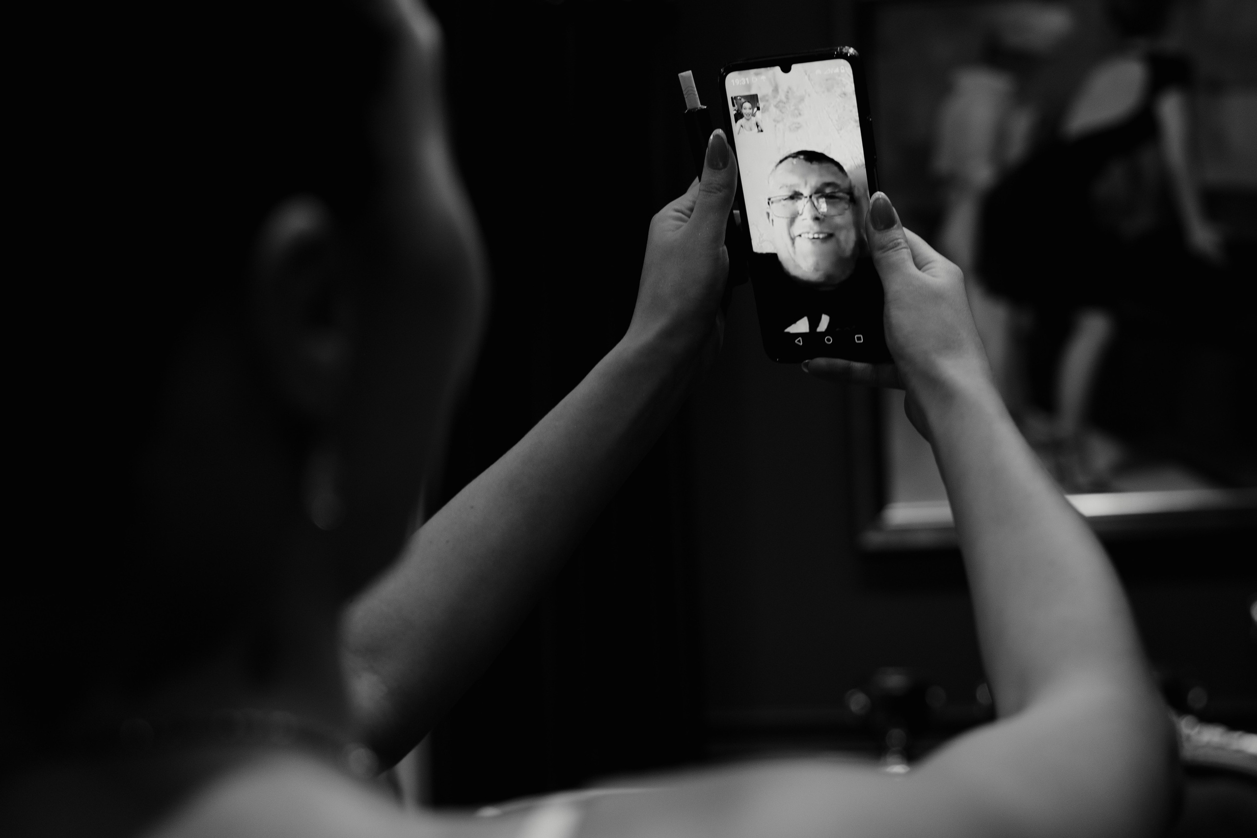 Рустам & София. Профессиональный фотограф в Ташкенте