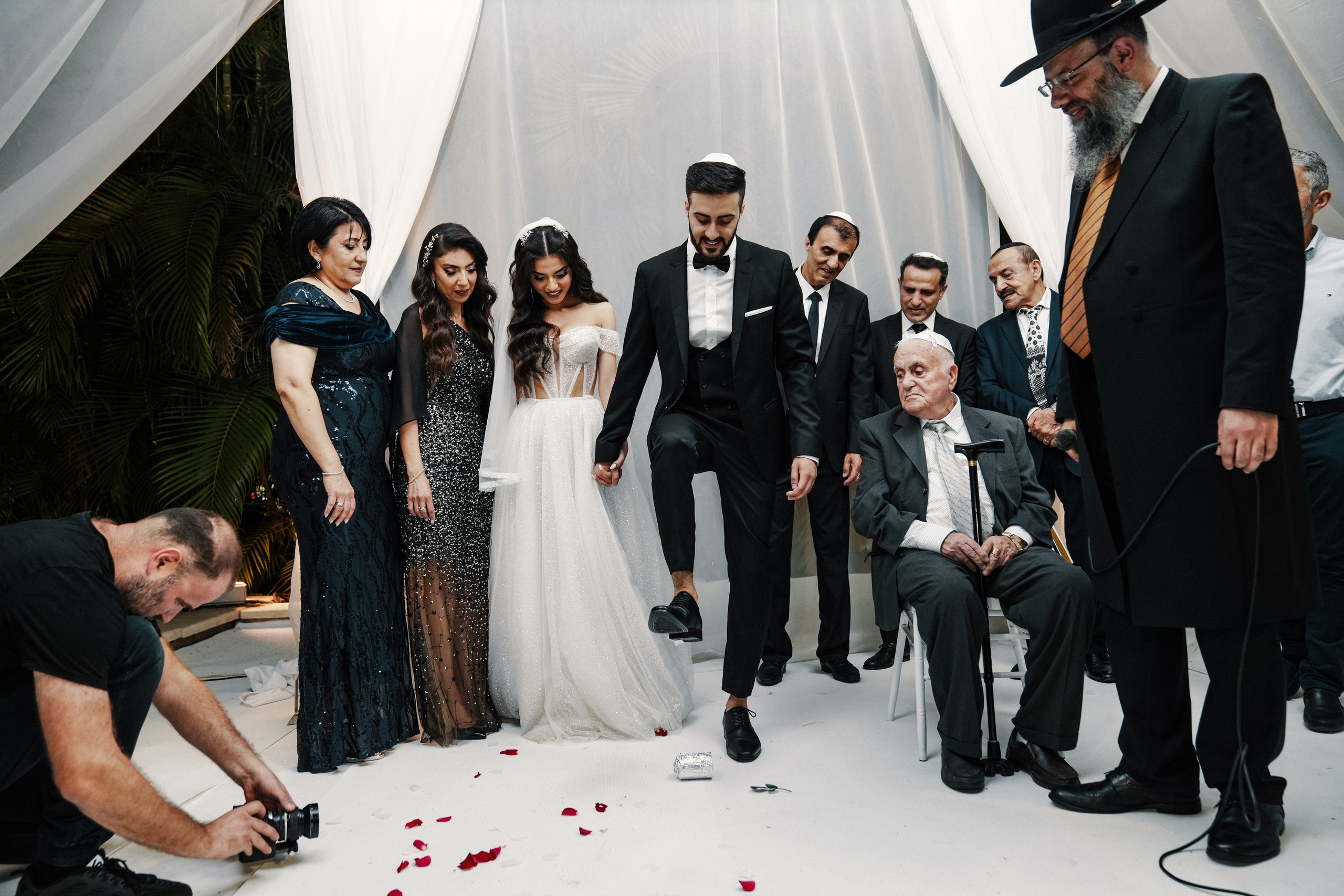 Nicol & Emanuel. Dmitry Gorodetsky Event Photographer