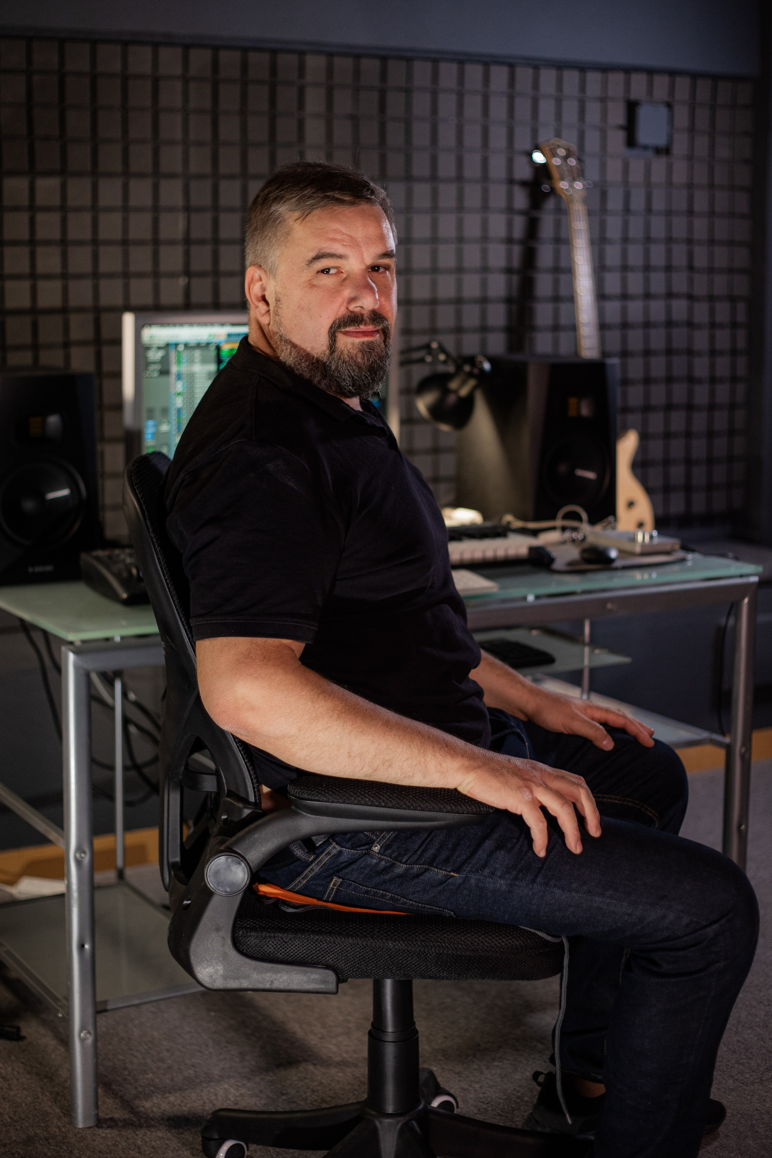 Открытие нового дома OranJazz в Аликанте. Вечеринка «для своих». Volver a oranjazz.com