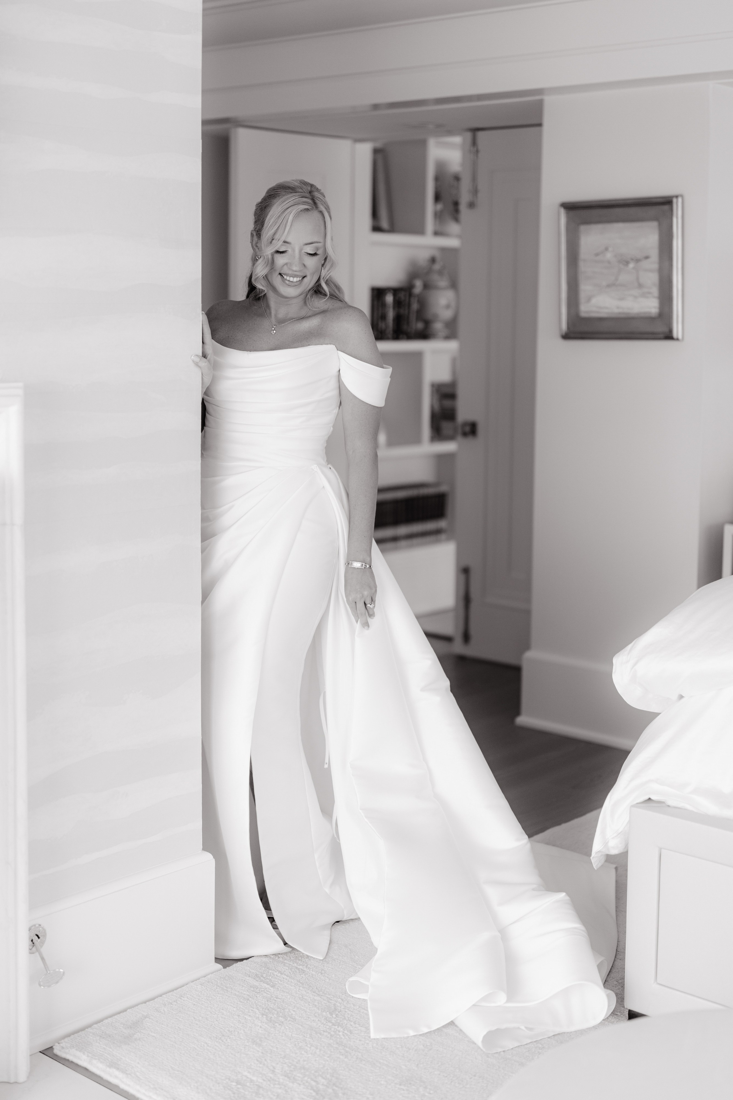 Anne Marie and Andrew. Wedding photographer and videographer New York | New Jersey