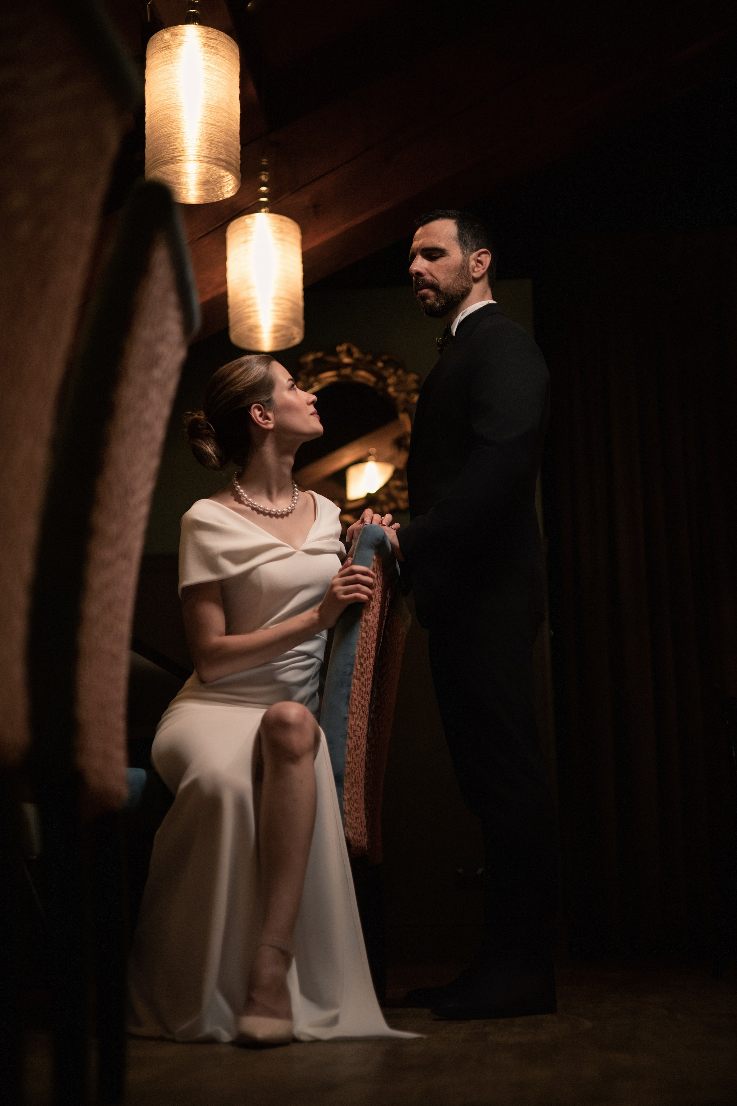 Wedding. Ole Photographer