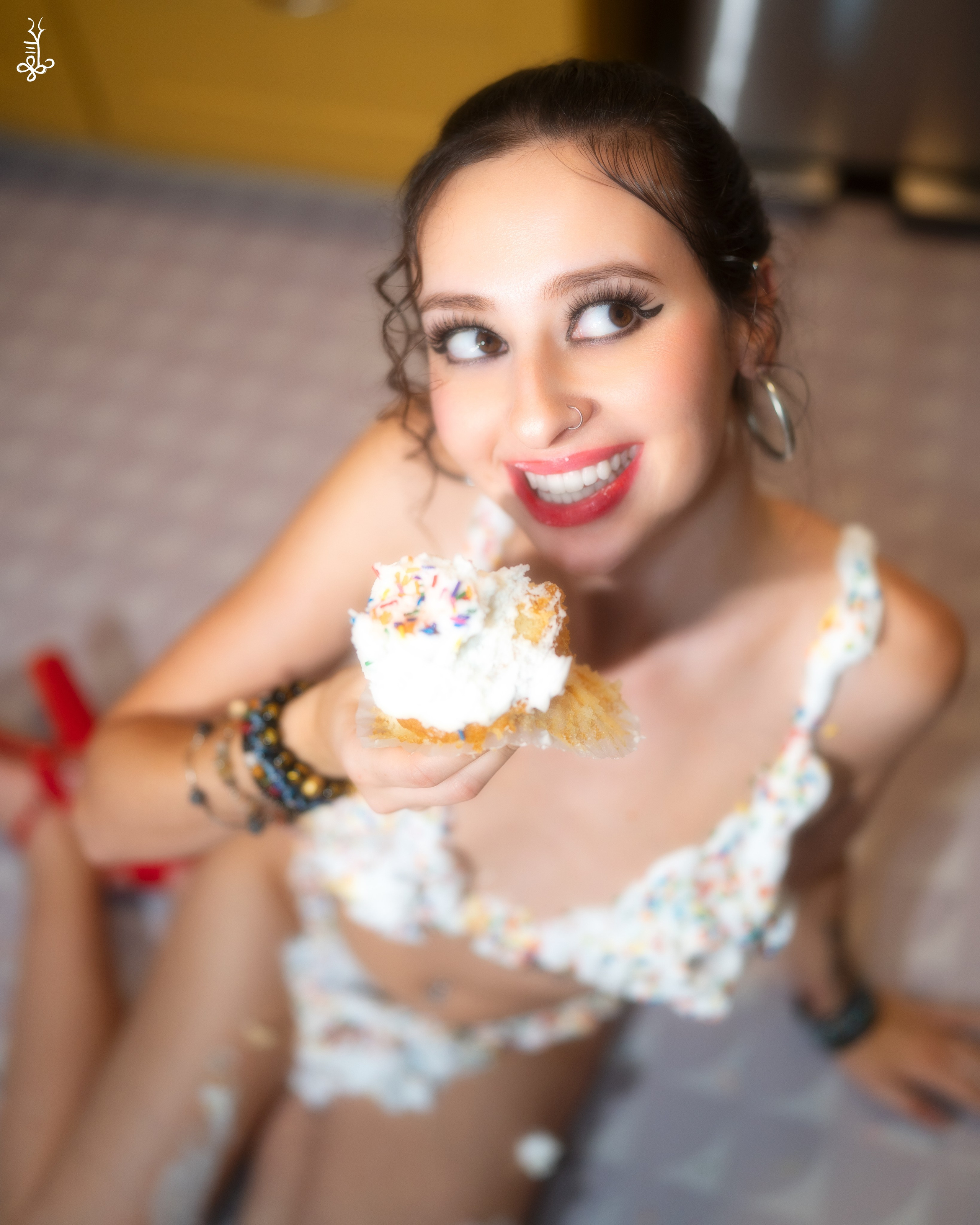 JASELLA. Ke’Ondris