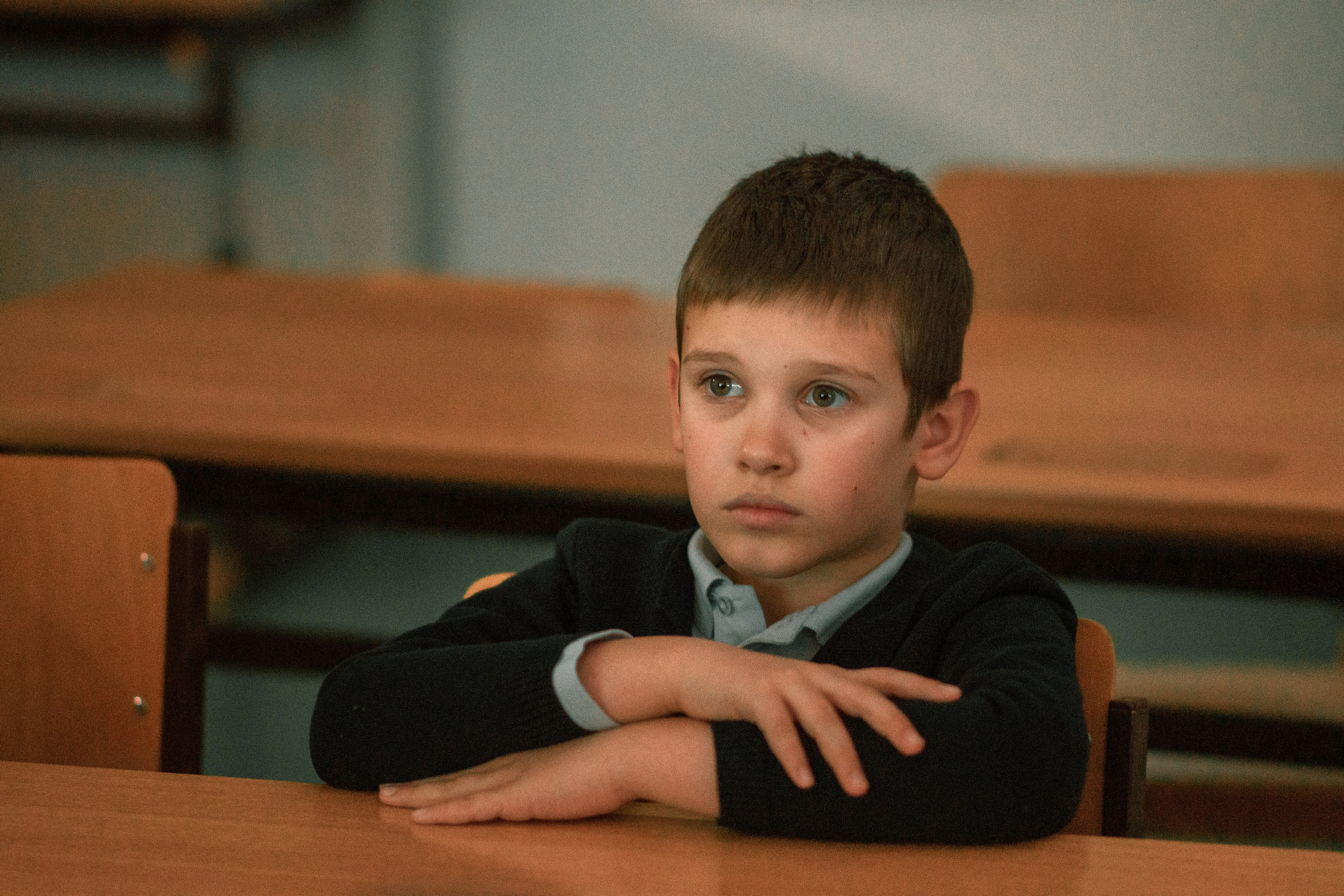 Школьная пора. Семейный и детский фотограф