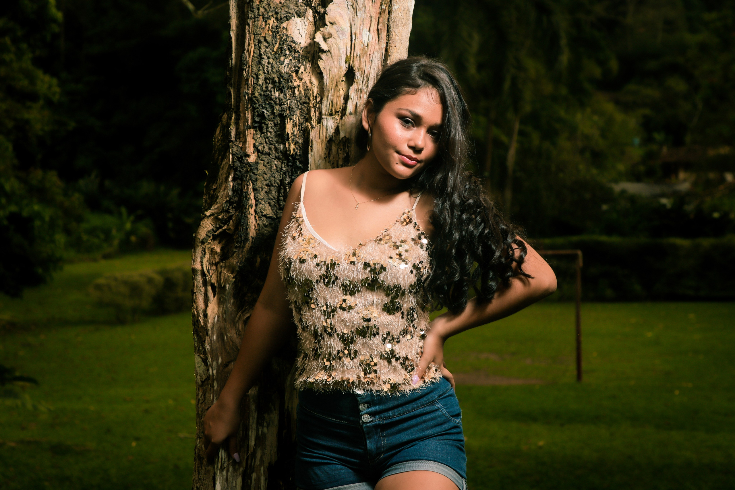 PRE 15 ZAIDE. Fotográfo Andres Jaimes