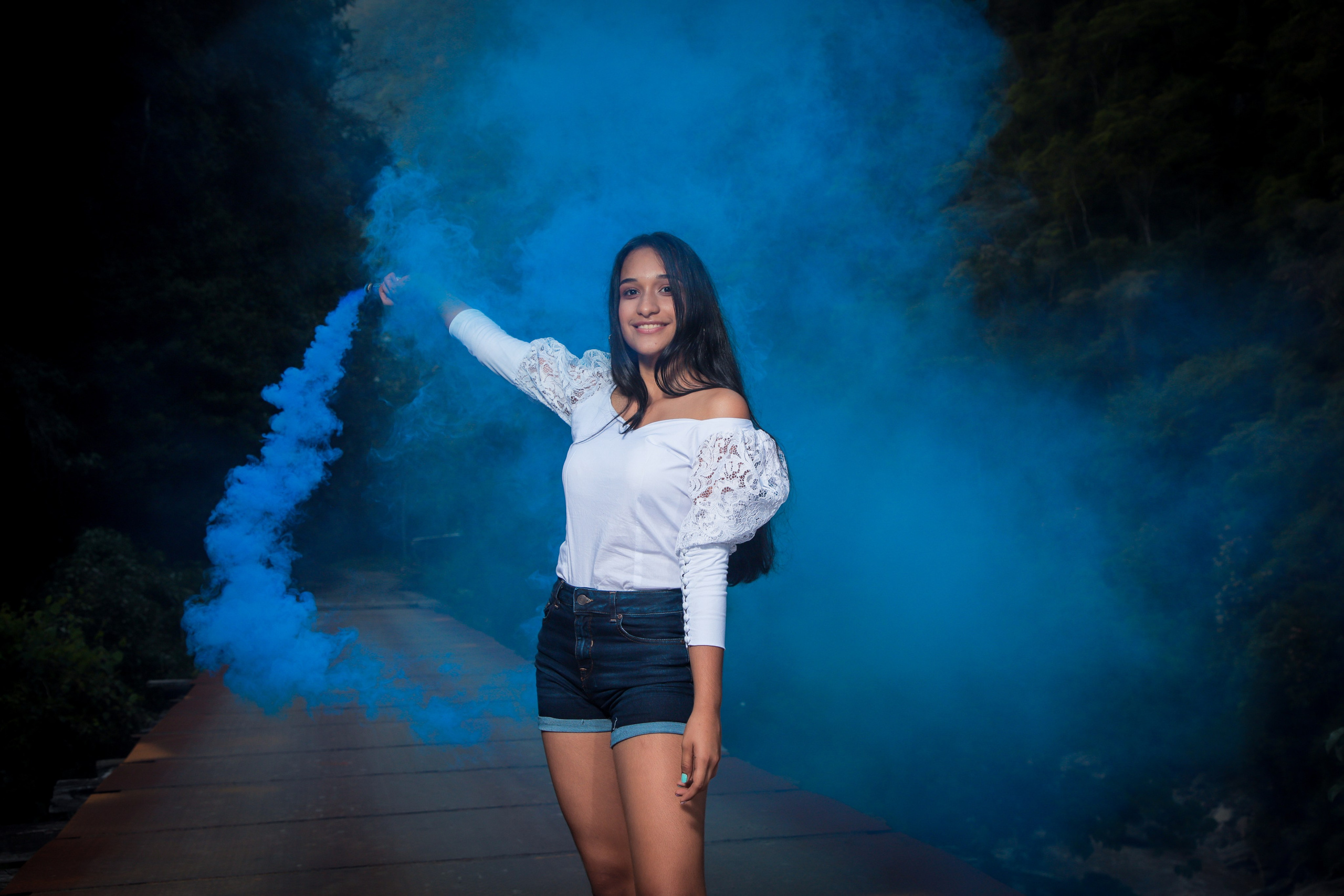PRE 15 ALEJANDRA. Fotográfo Andres Jaimes