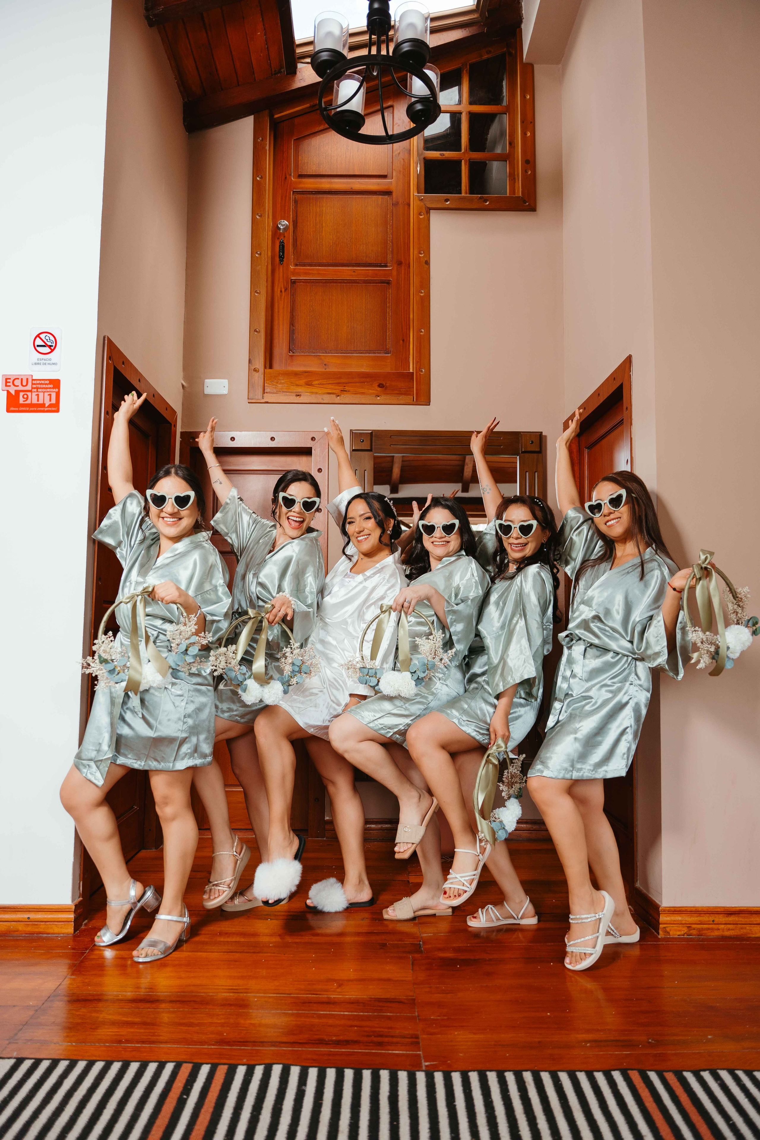 Karol y Jairon. Fotógrafo de bodas en Loja Ecuador | Piero Alvarez PH