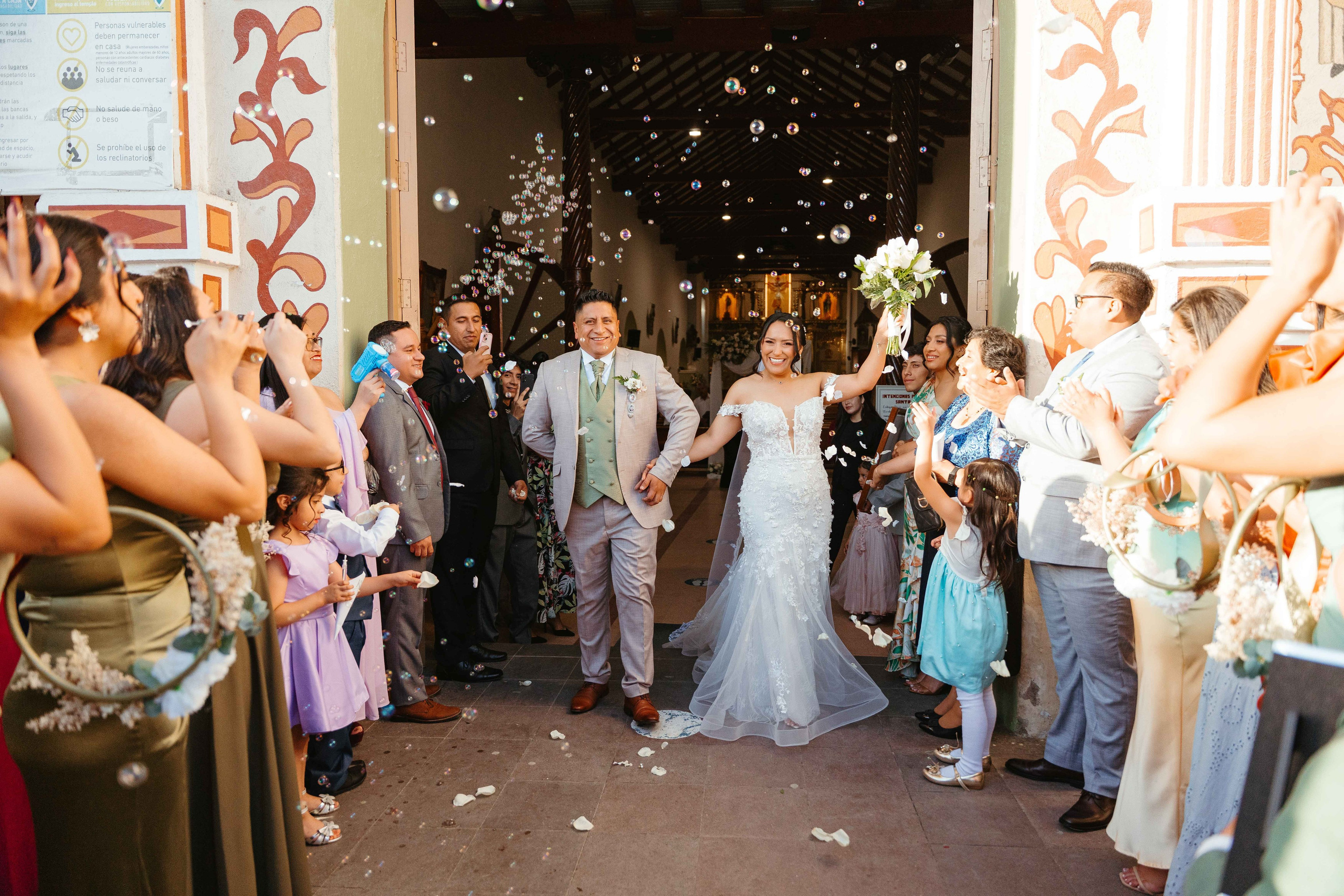 Karol y Jairon. Fotógrafo de bodas en Loja Ecuador | Piero Alvarez PH