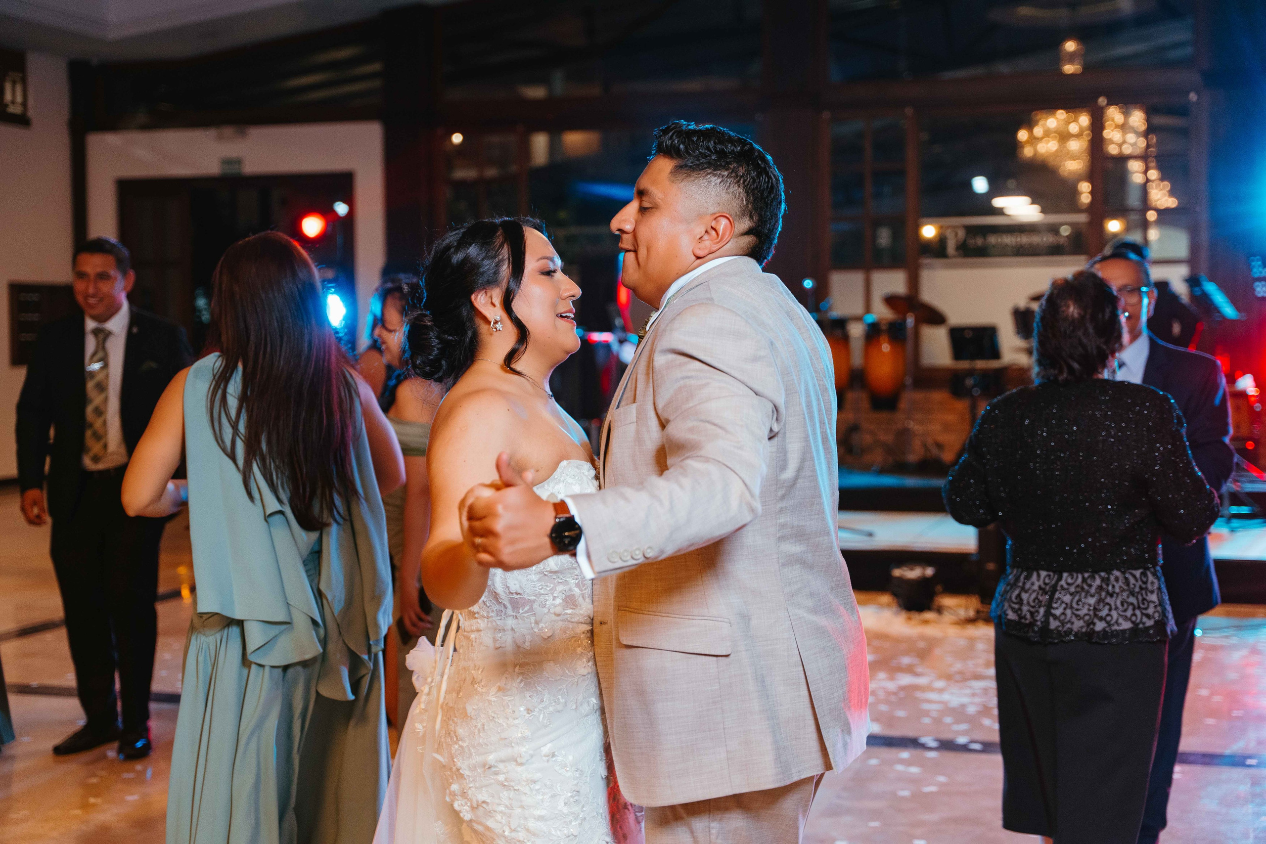 Karol y Jairon. Fotógrafo de bodas en Loja Ecuador | Piero Alvarez PH