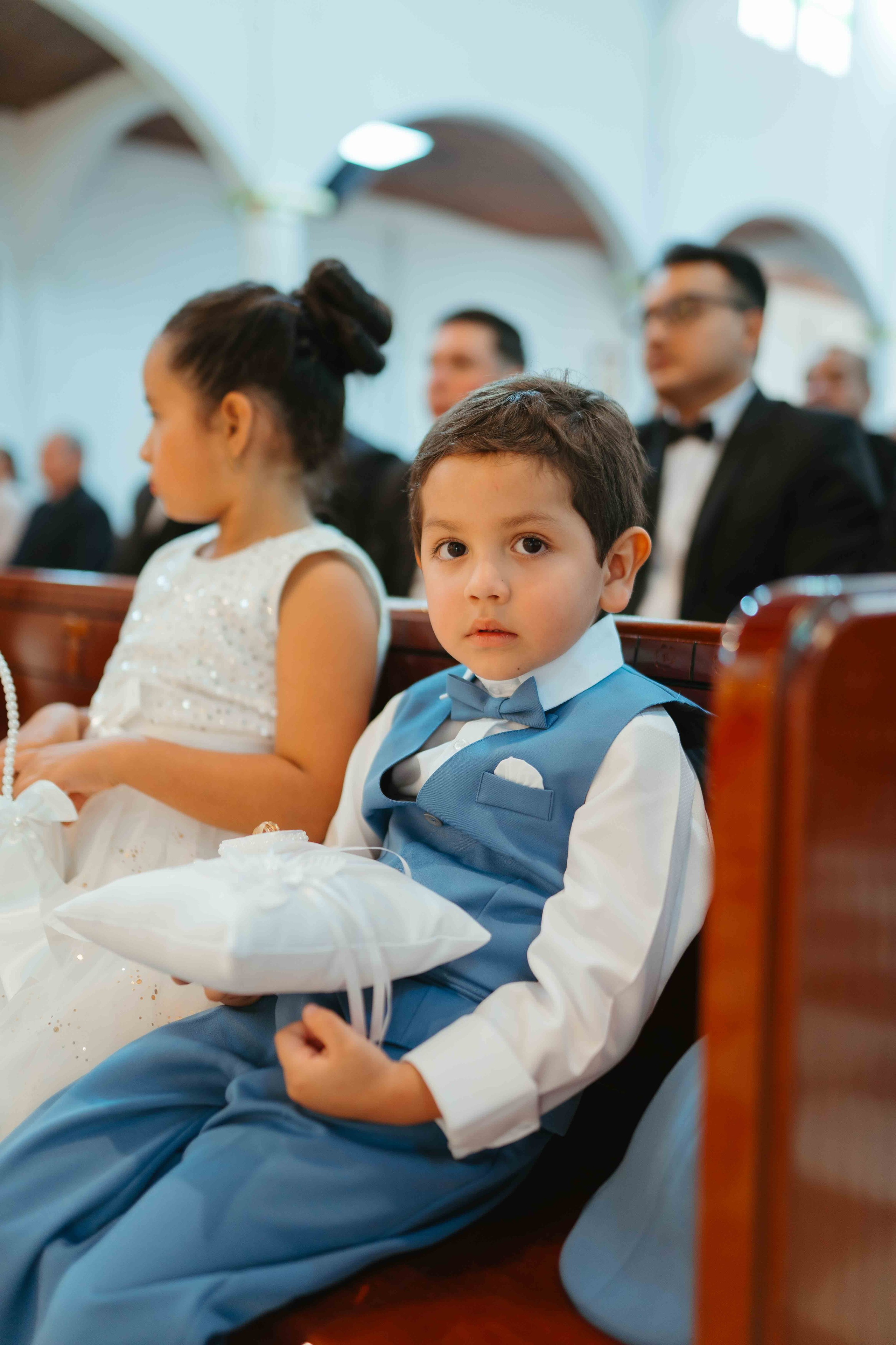 Jennifer y Vladimir. Fotógrafo de bodas en Loja Ecuador | Piero Alvarez PH