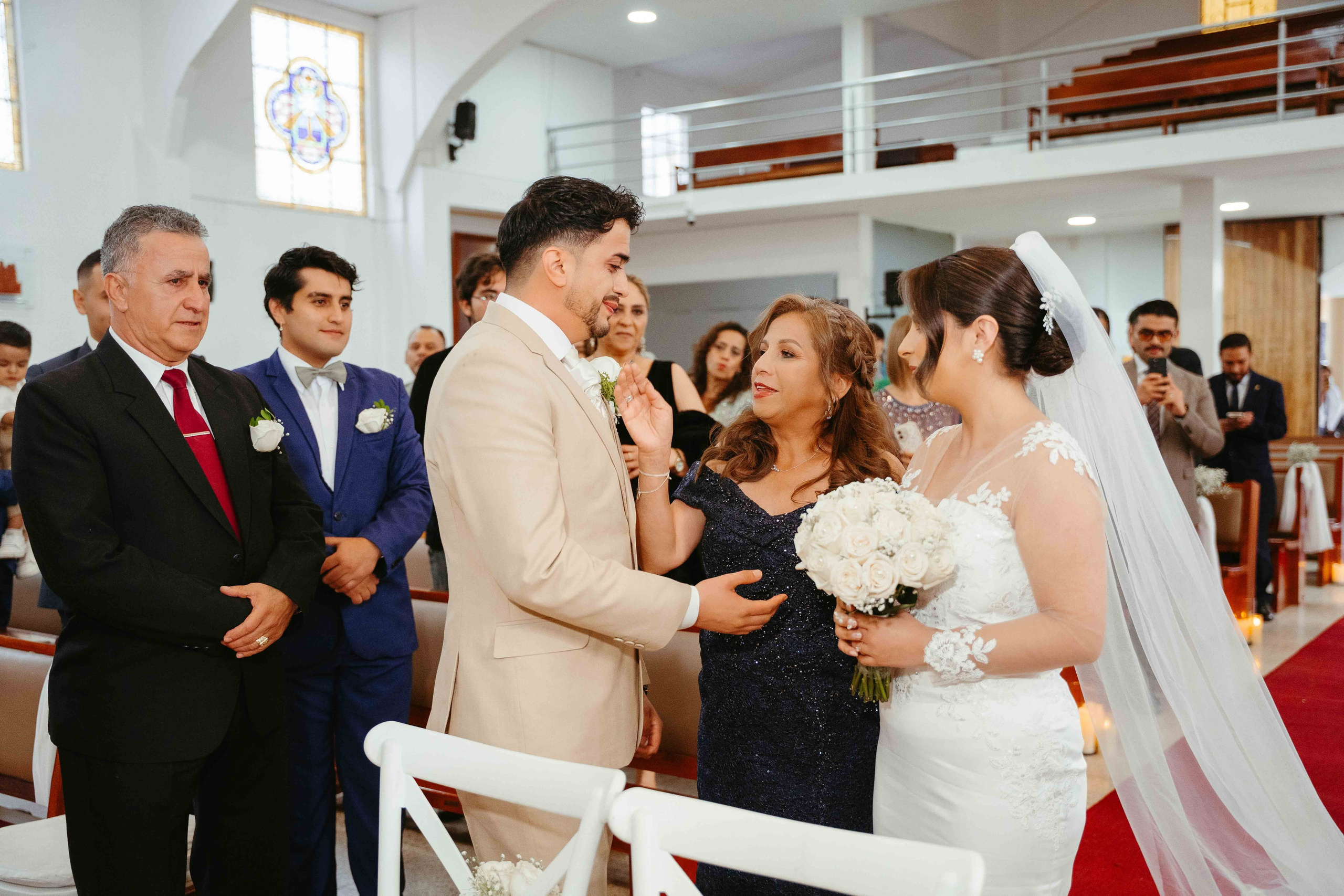 Boda de Kelvin y Yari en Loja | Fotografía y Filmación por Piero Alvarez. Fotógrafo de bodas en Loja Ecuador | Piero Alvarez PH