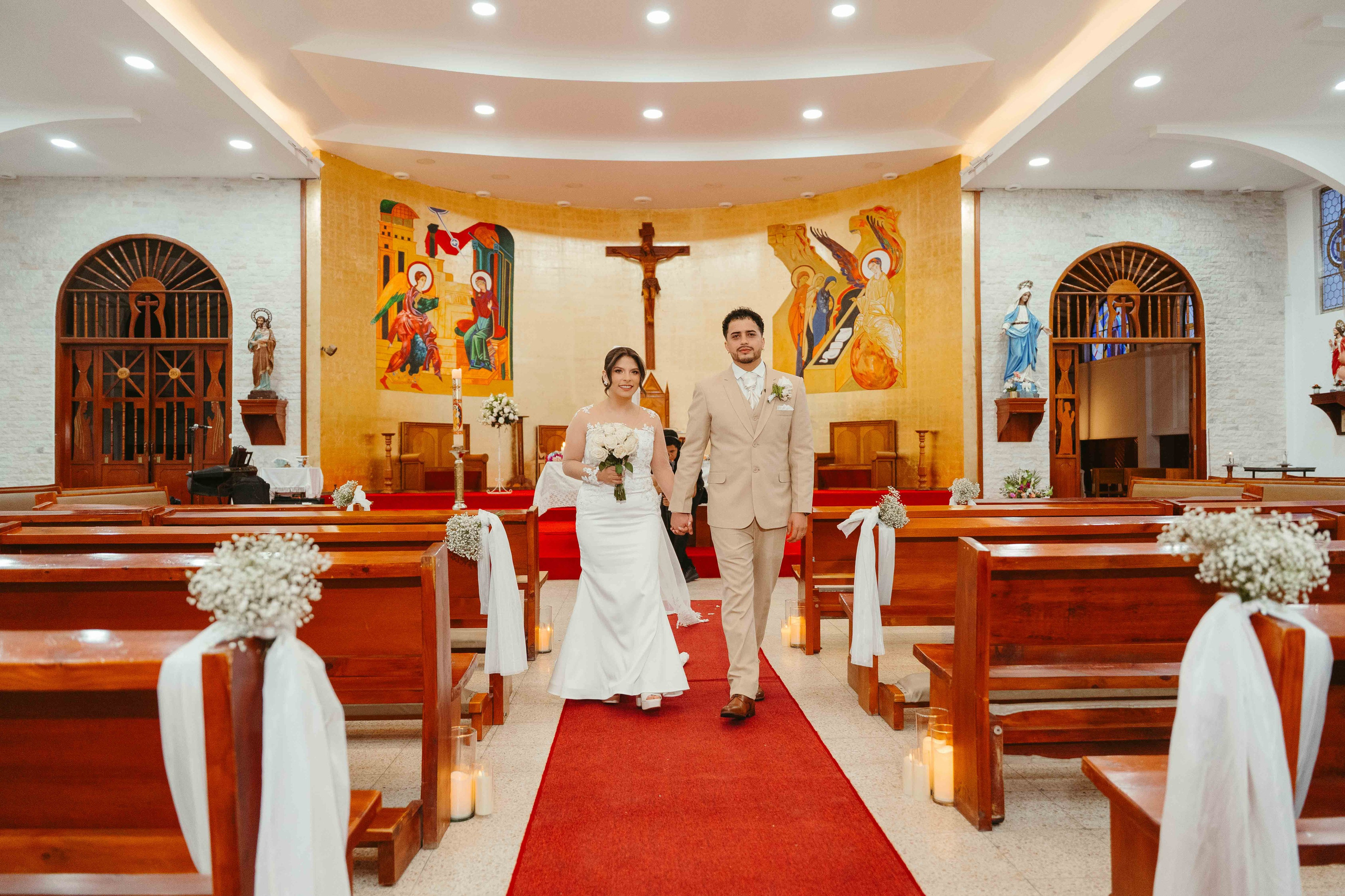Boda de Kelvin y Yari en Loja | Fotografía y Filmación por Piero Alvarez. Fotógrafo de bodas en Loja Ecuador | Piero Alvarez PH