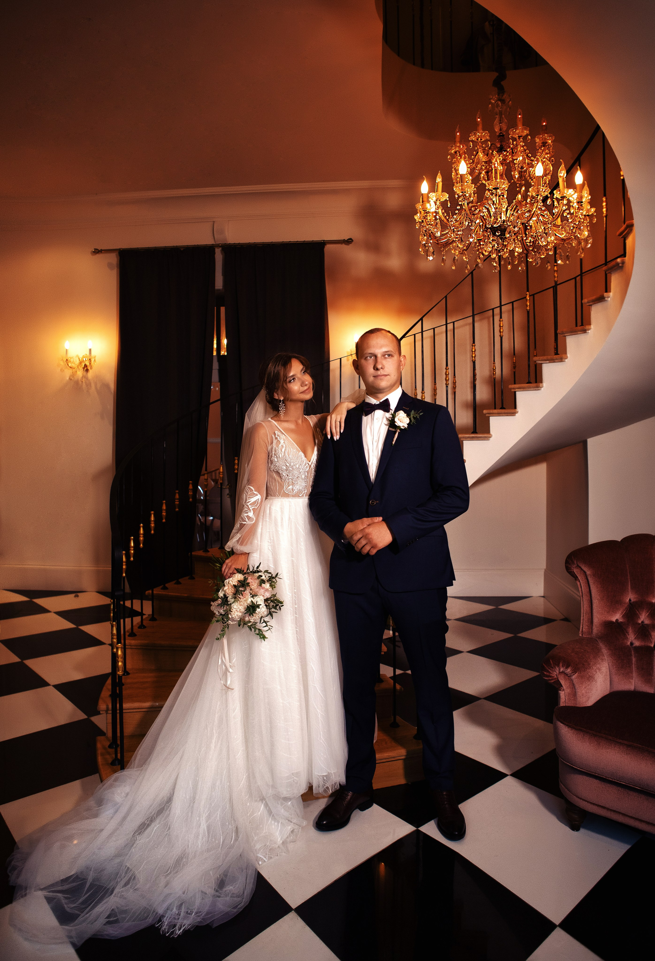 Wedding. Фотограф в Испании, Валенсия