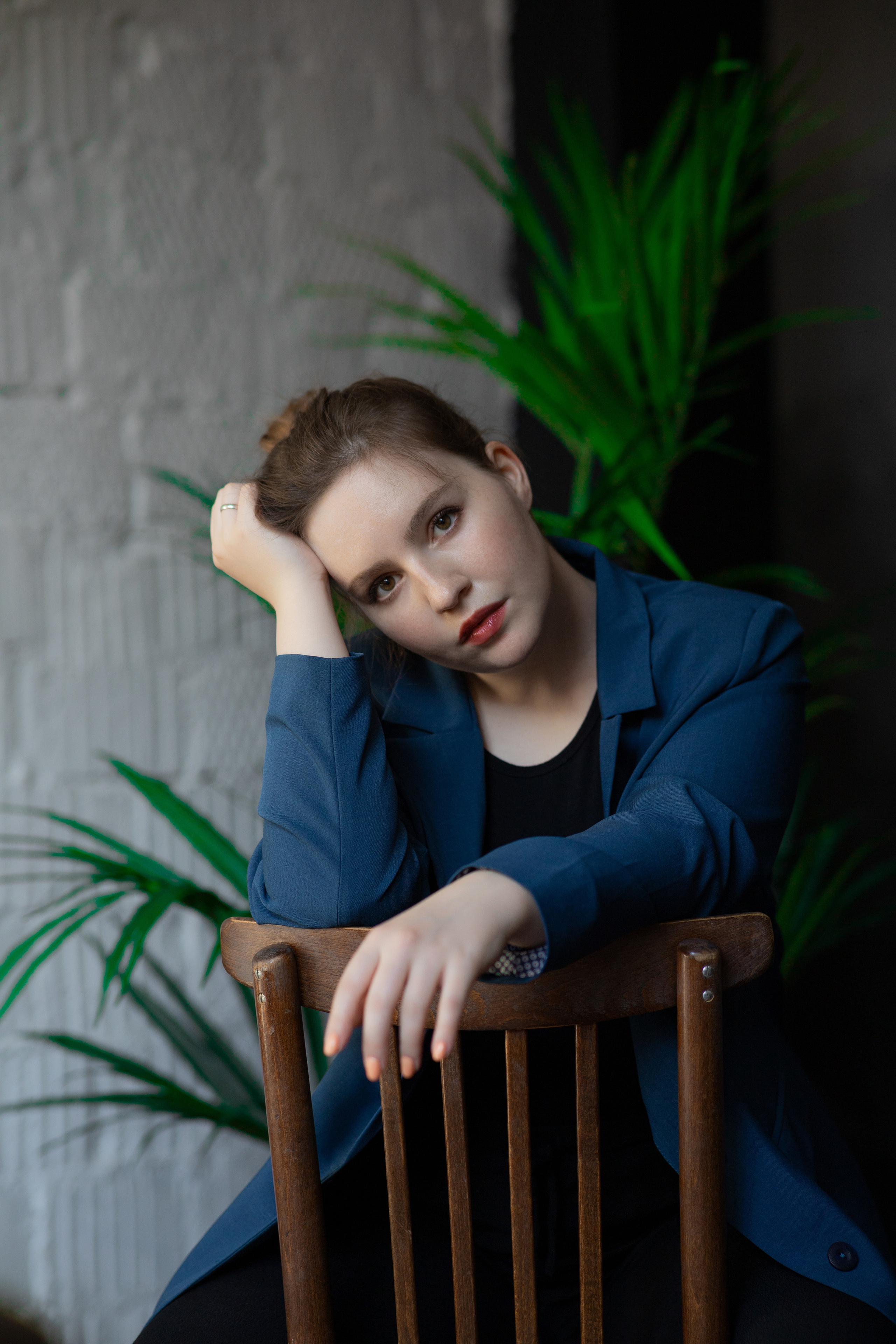 Bella. Photographer | Alexander Permyakov