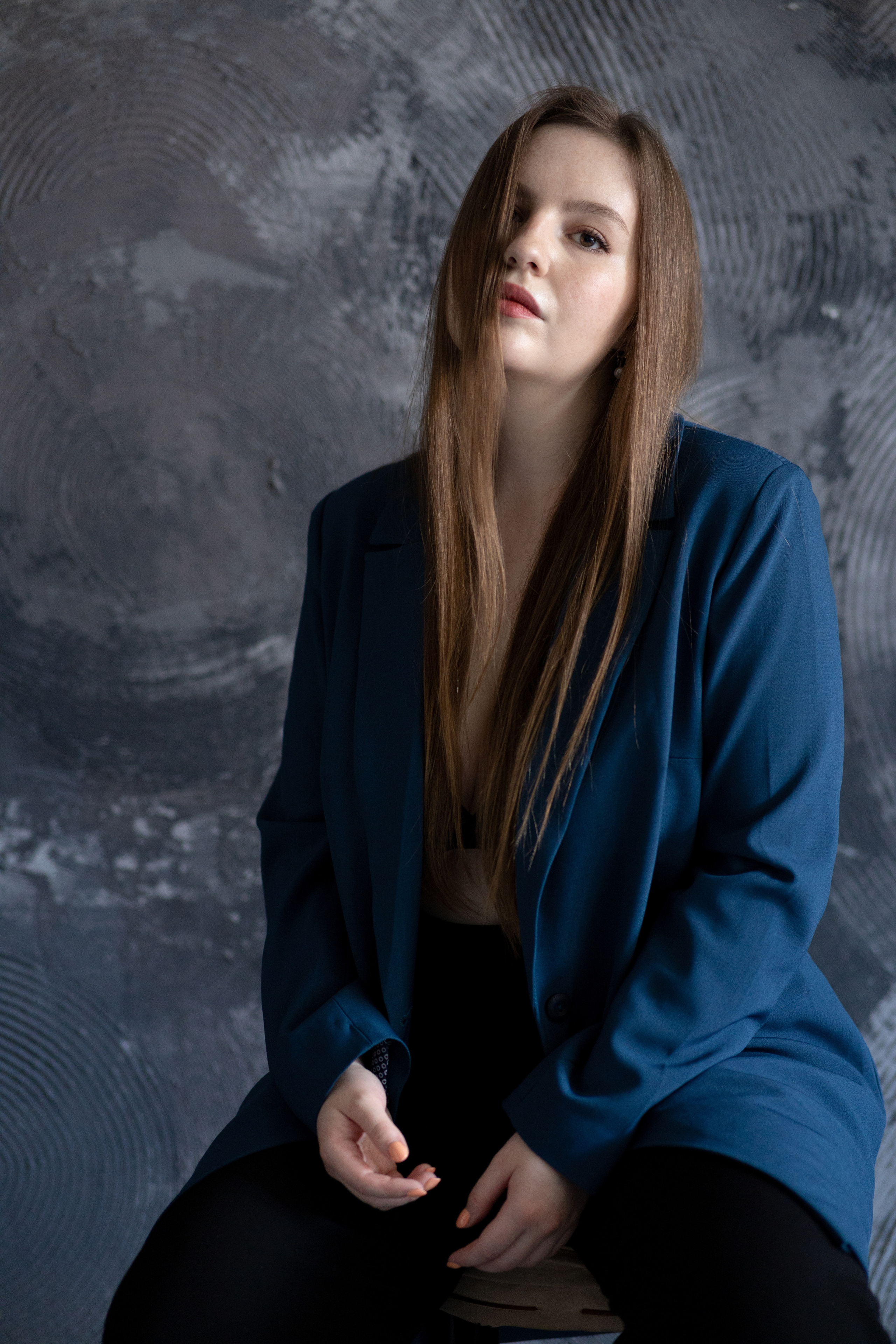 Bella. Photographer | Alexander Permyakov