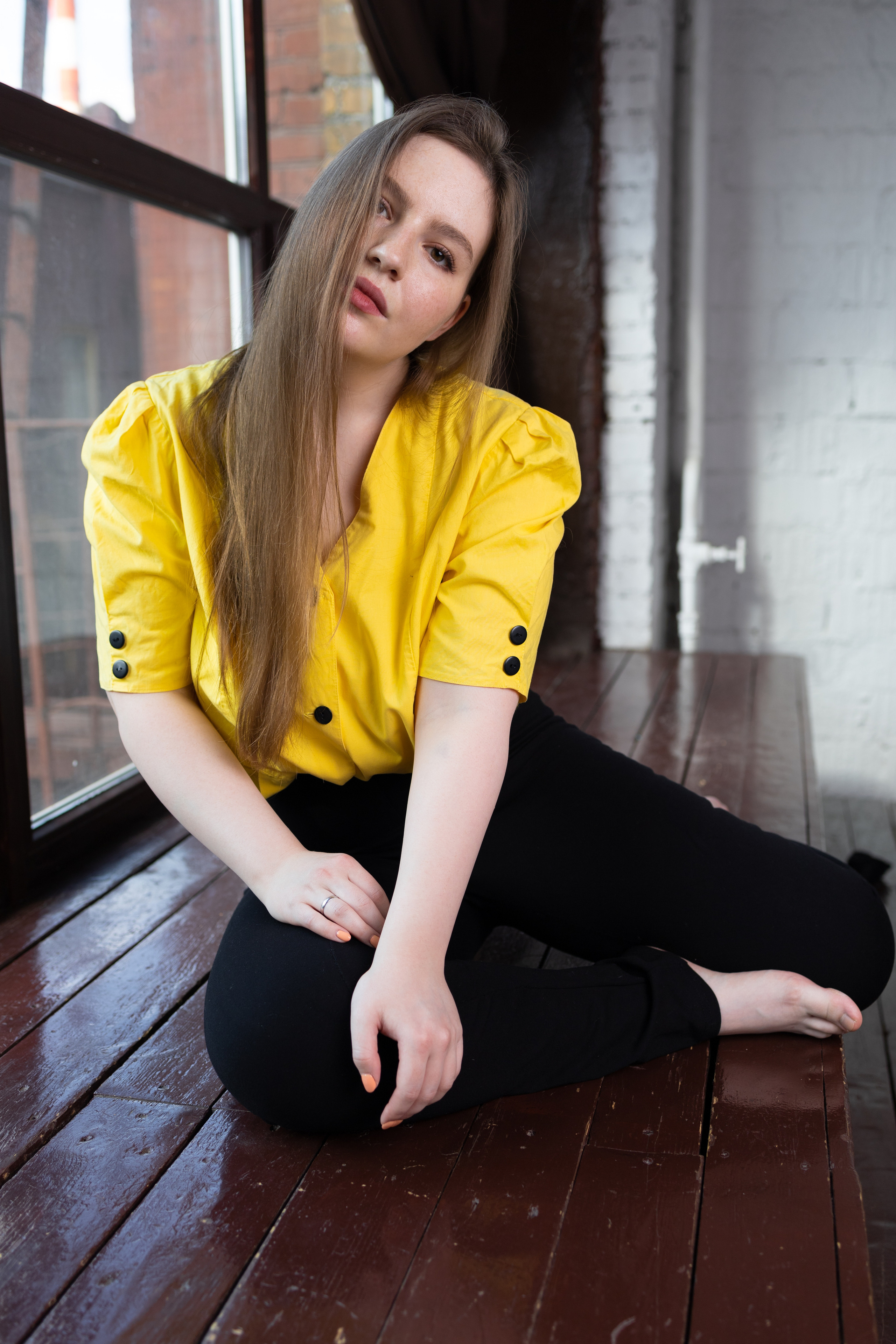 Bella. Photographer | Alexander Permyakov