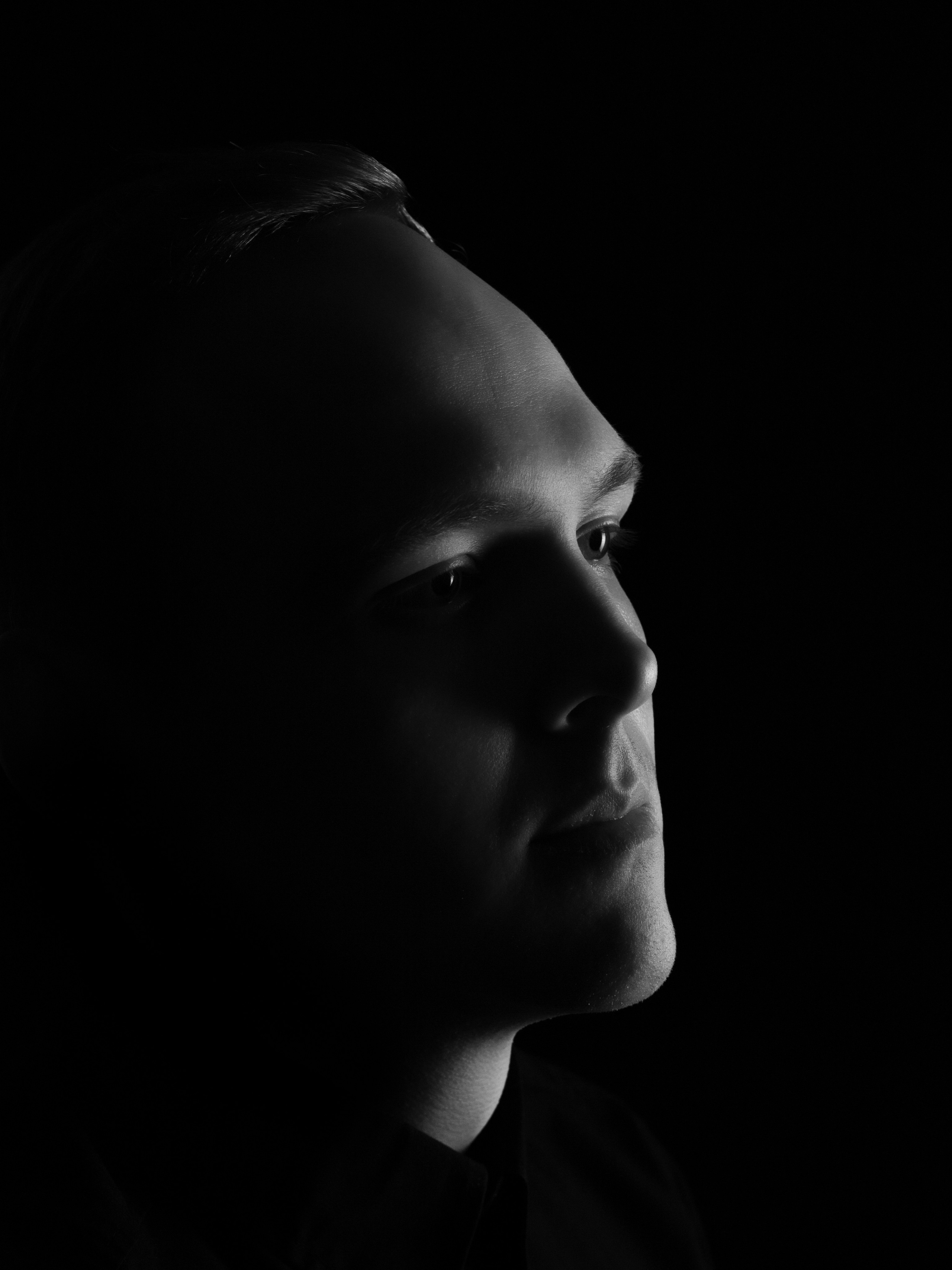 Andrew. Photographer | Alexander Permyakov