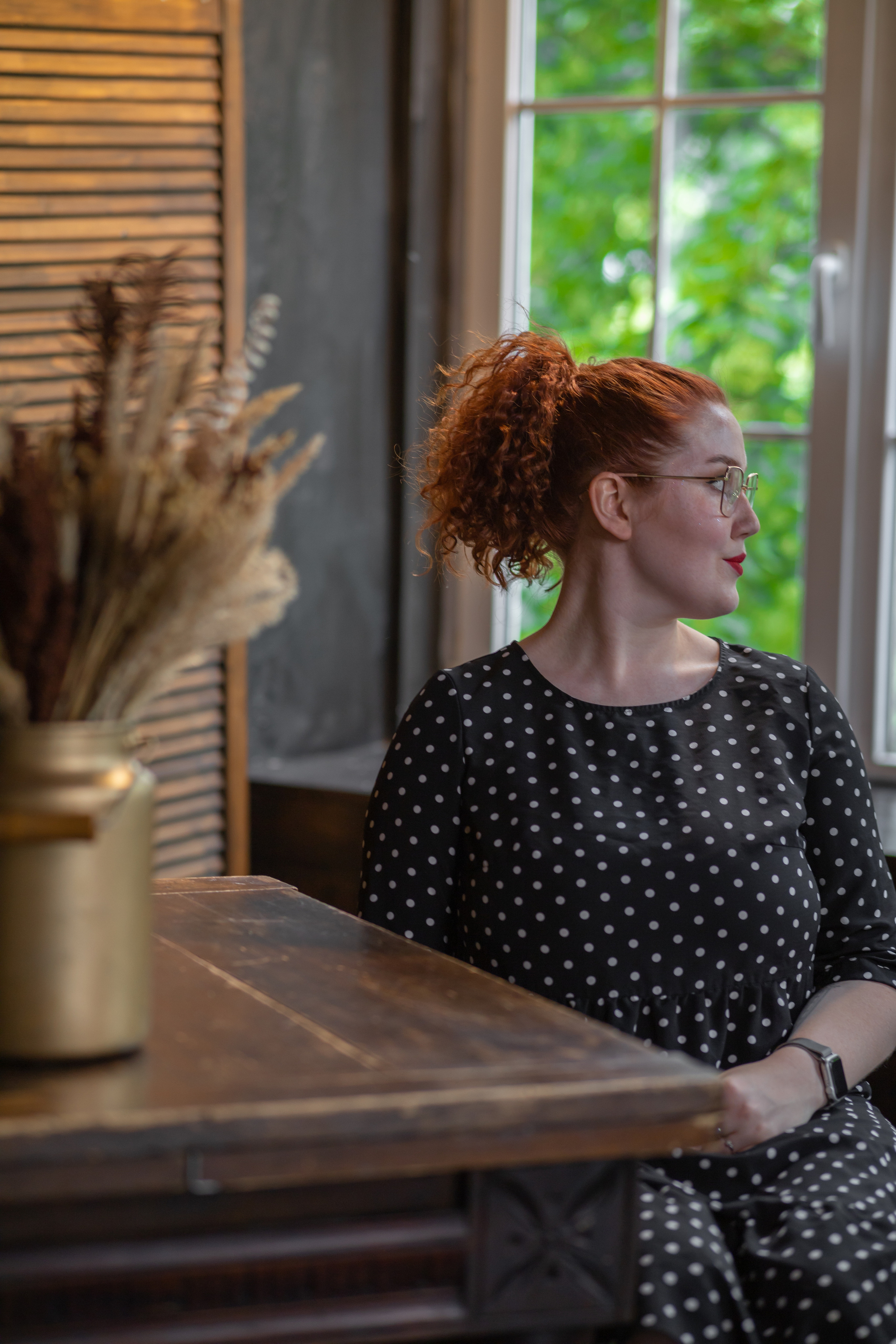 Yana. Photographer | Alexander Permyakov