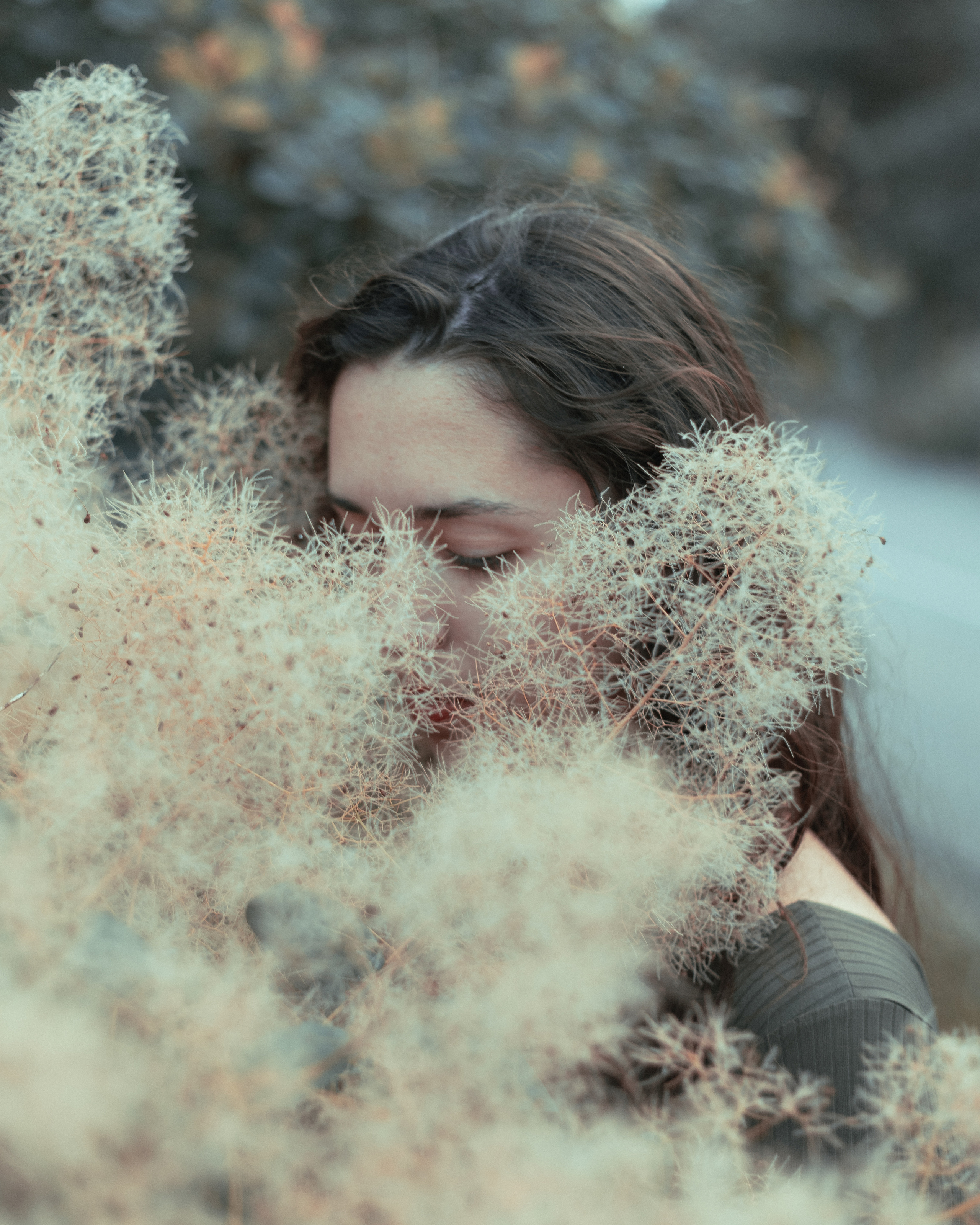 Liza. Photographer | Alexander Permyakov