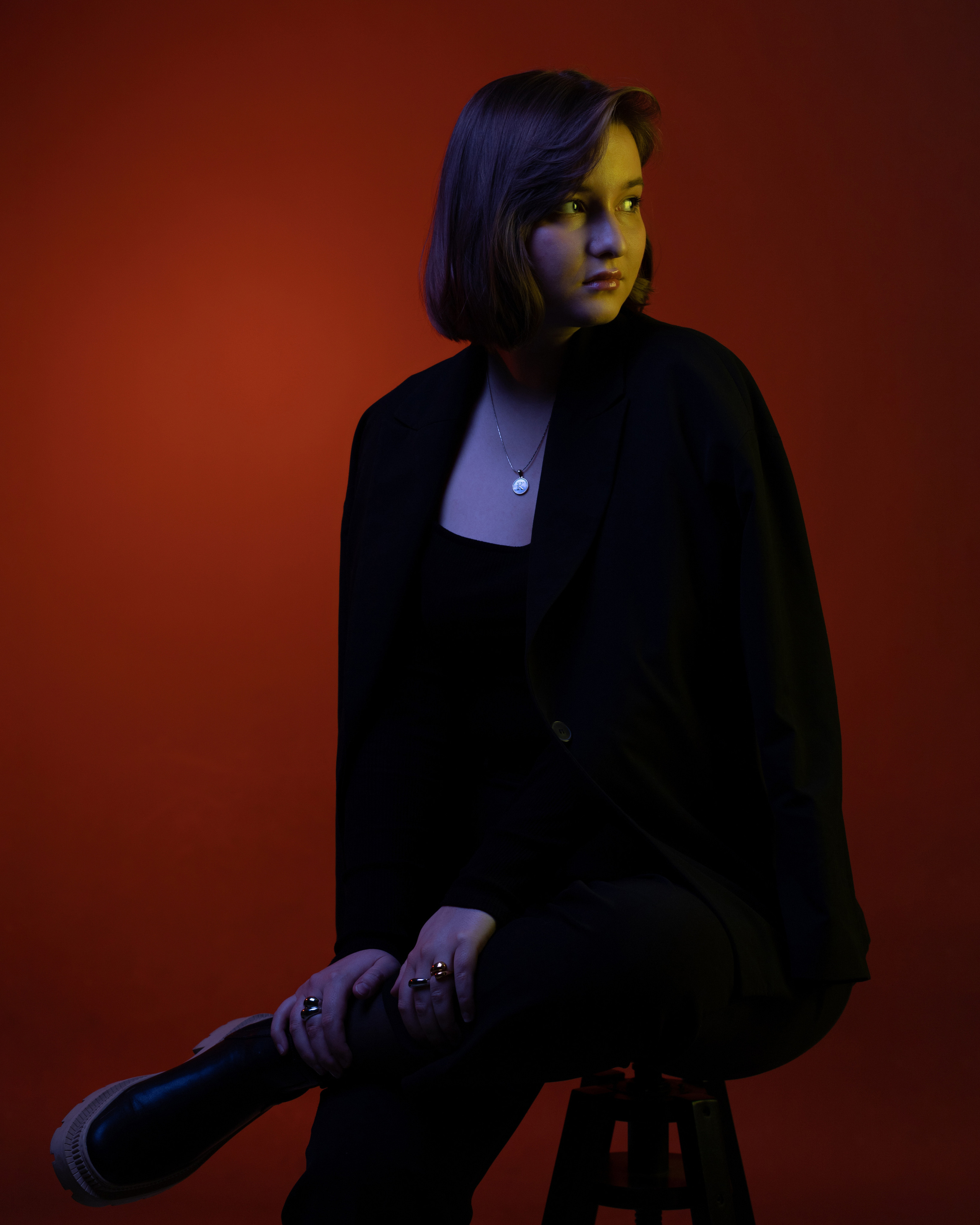 Kate. Photographer | Alexander Permyakov