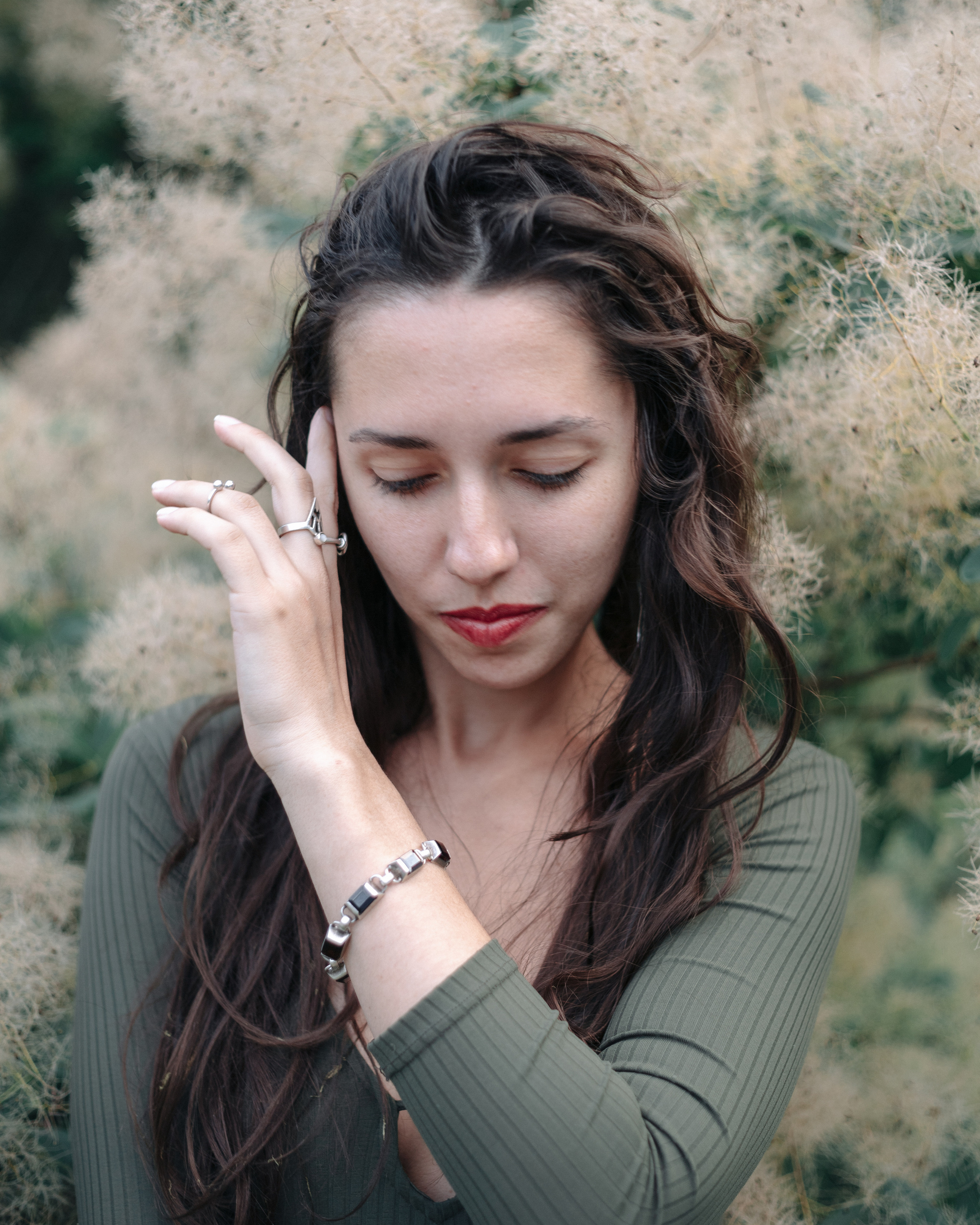 Liza. Photographer | Alexander Permyakov