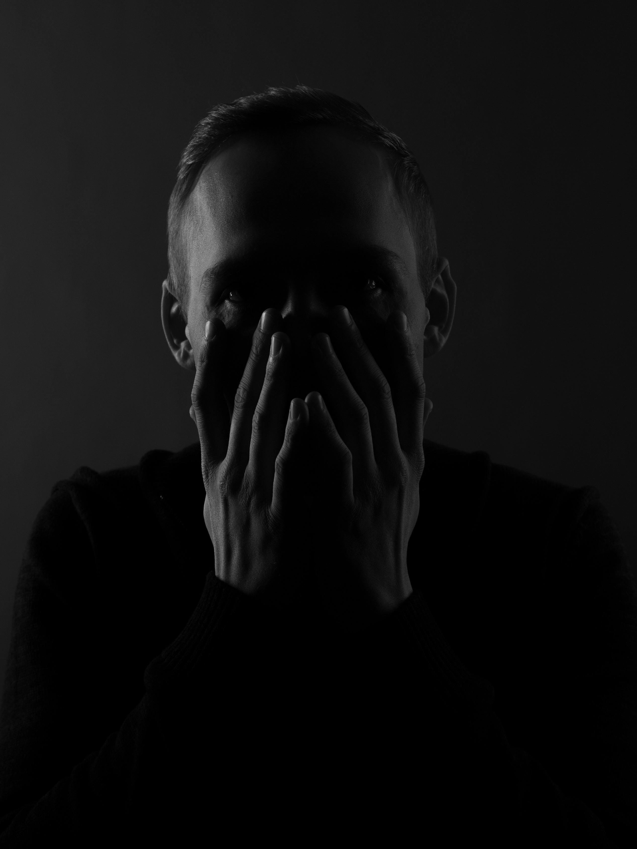 Andrew. Photographer | Alexander Permyakov