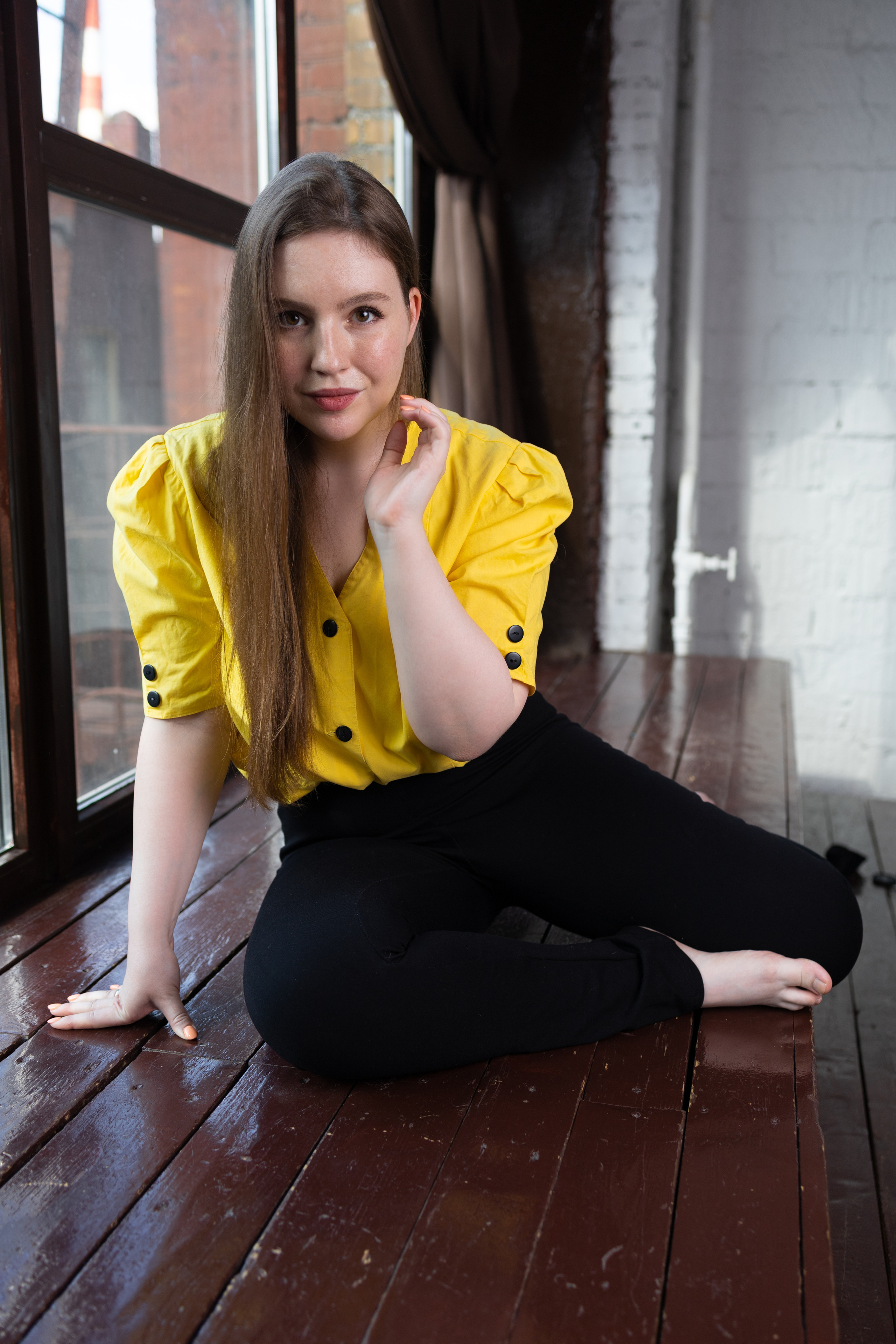 Bella. Photographer | Alexander Permyakov