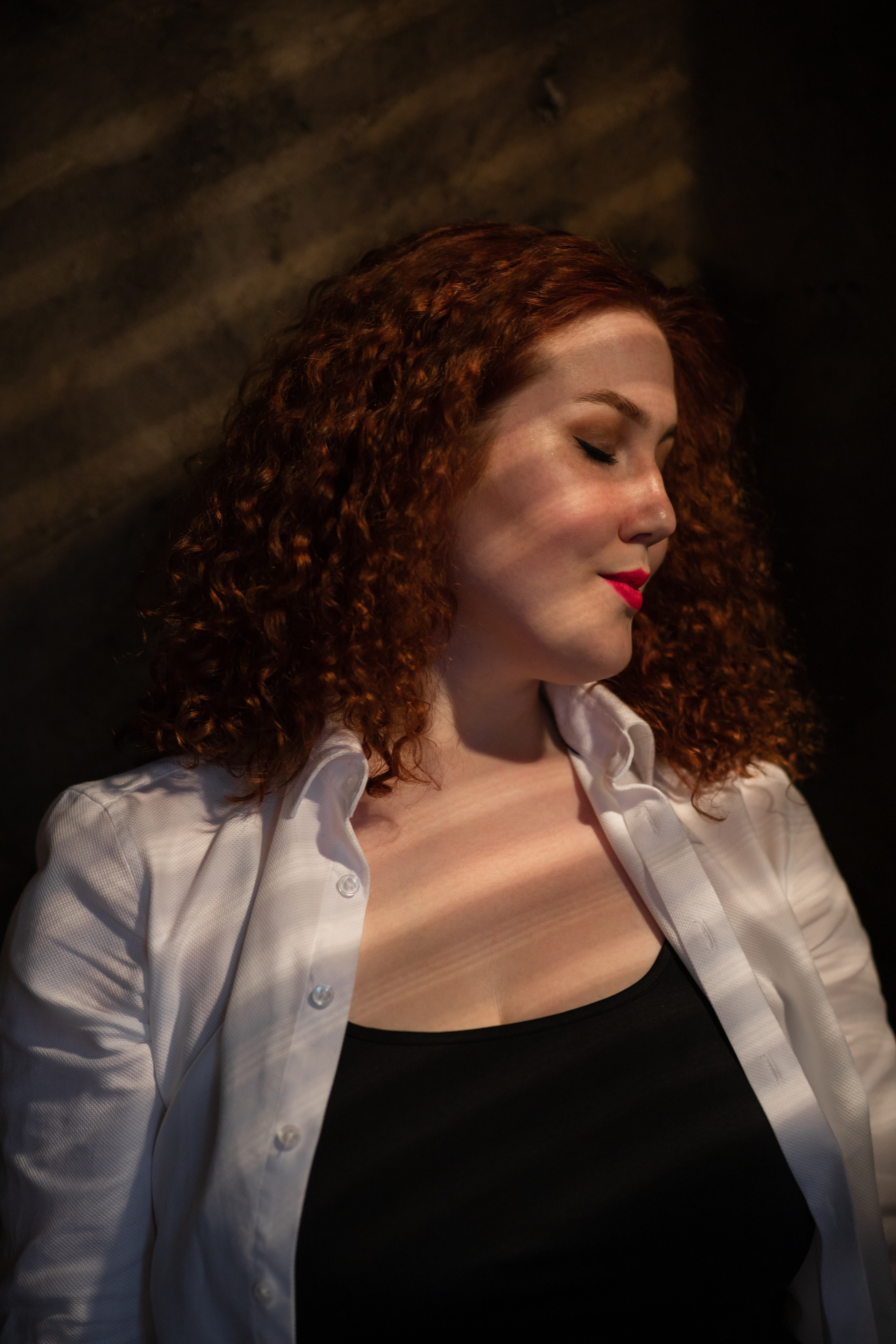 Yana. Photographer | Alexander Permyakov