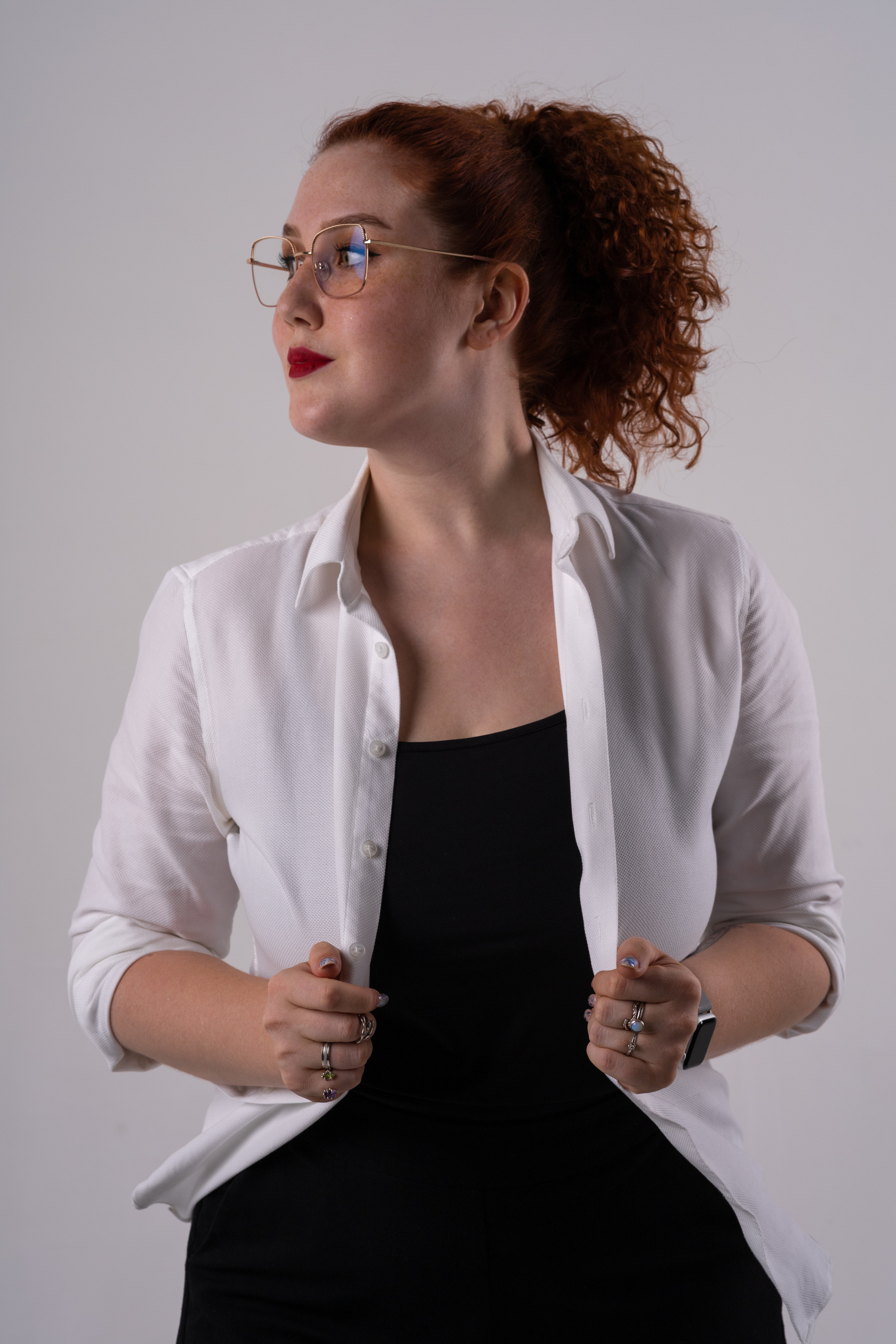 Yana. Photographer | Alexander Permyakov