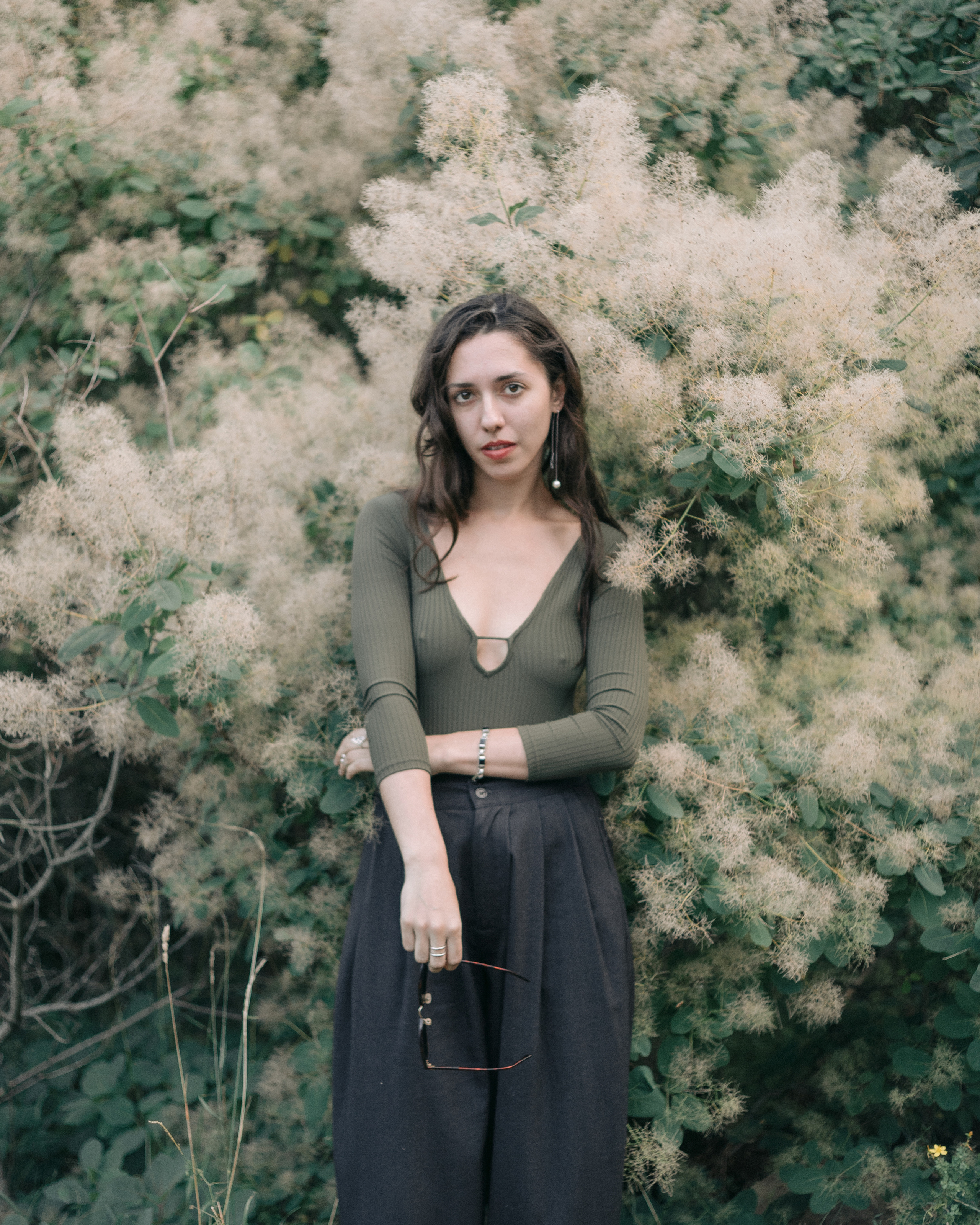 Liza. Photographer | Alexander Permyakov