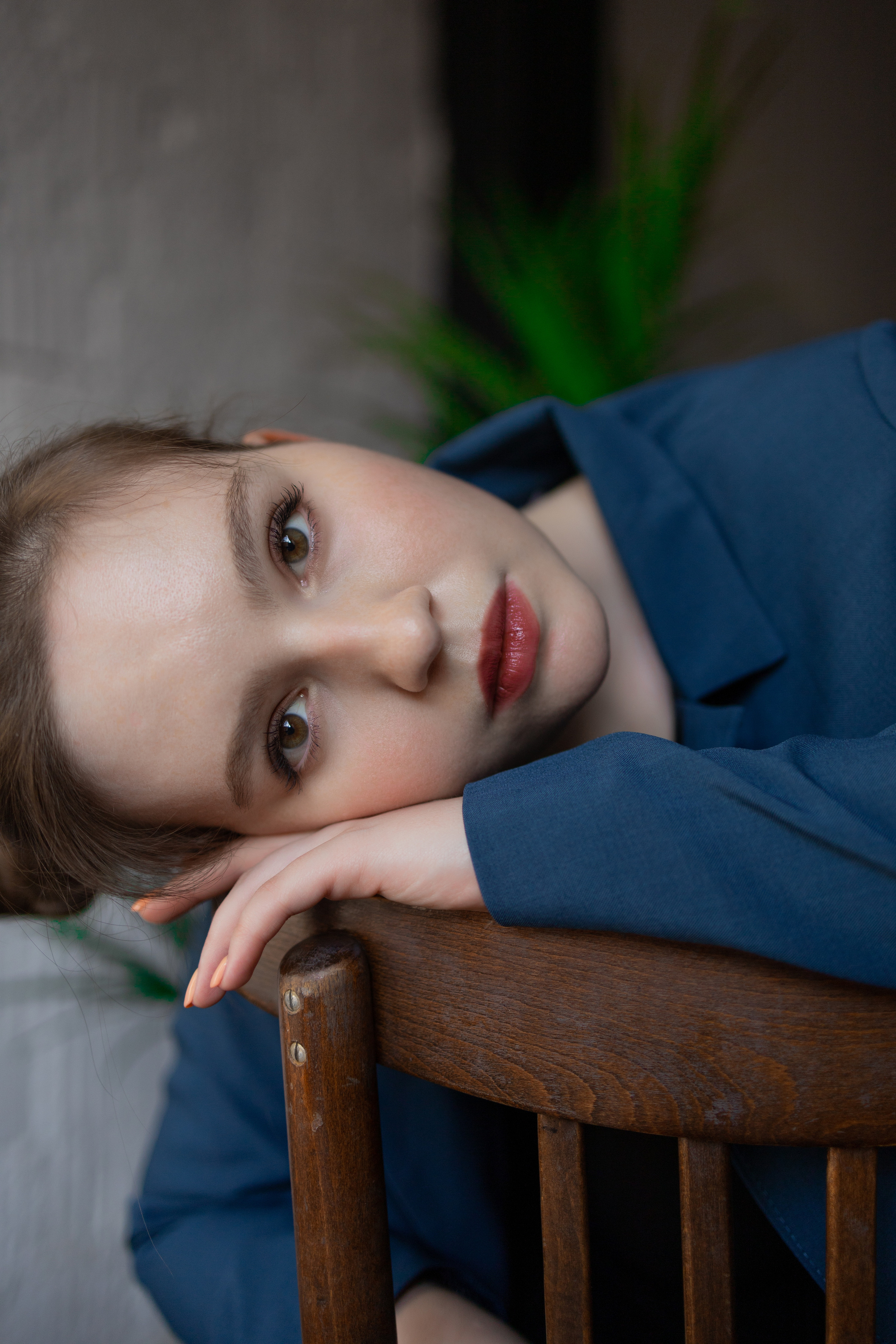 Bella. Photographer | Alexander Permyakov