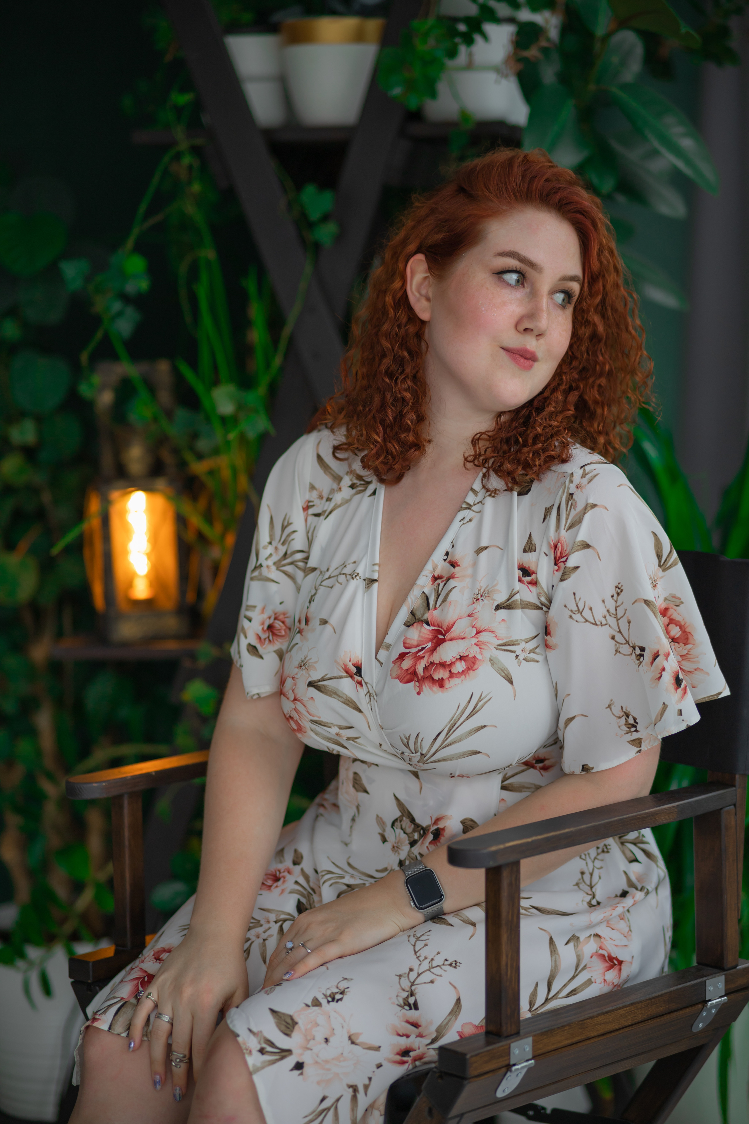 Yana. Photographer | Alexander Permyakov