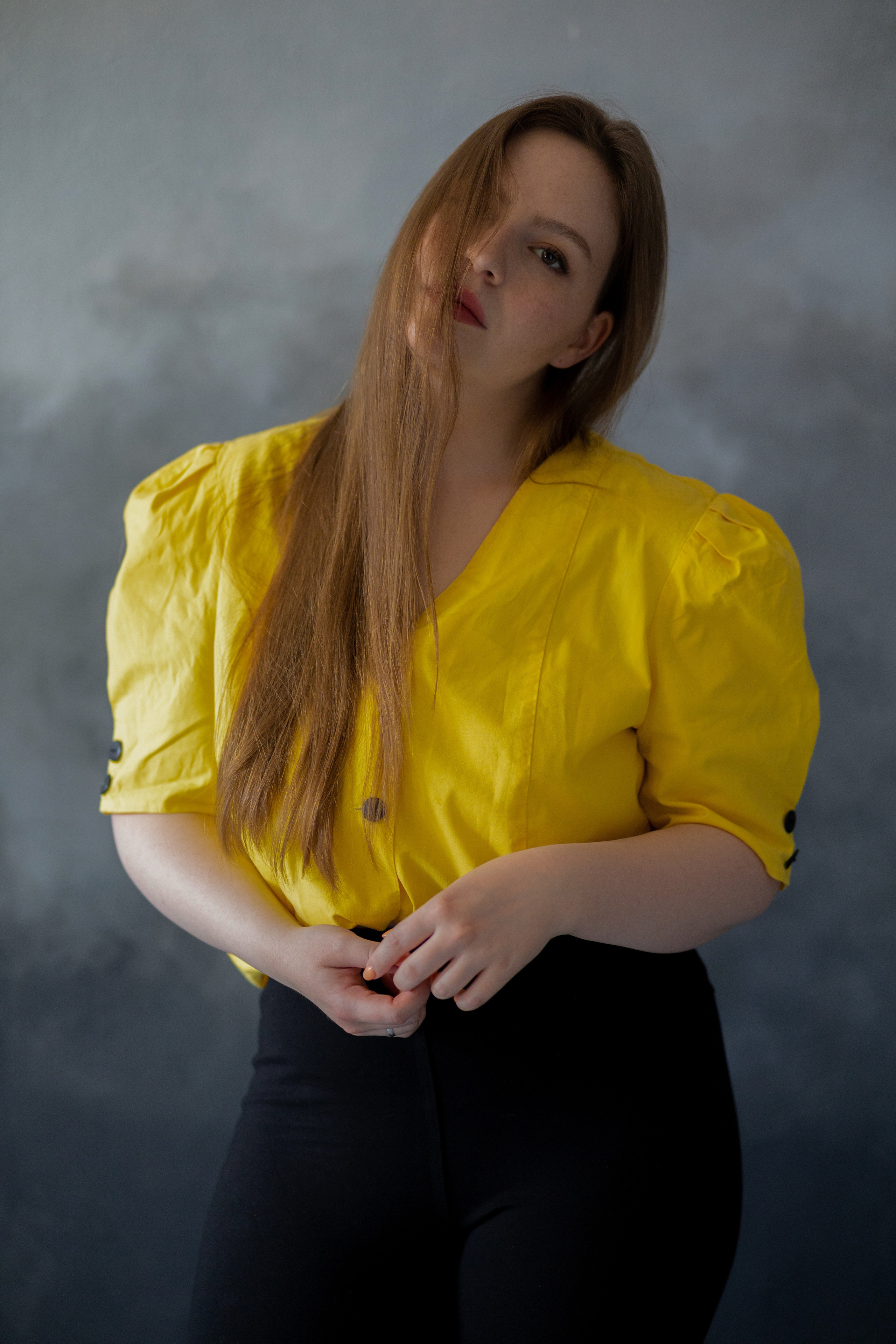 Bella. Photographer | Alexander Permyakov