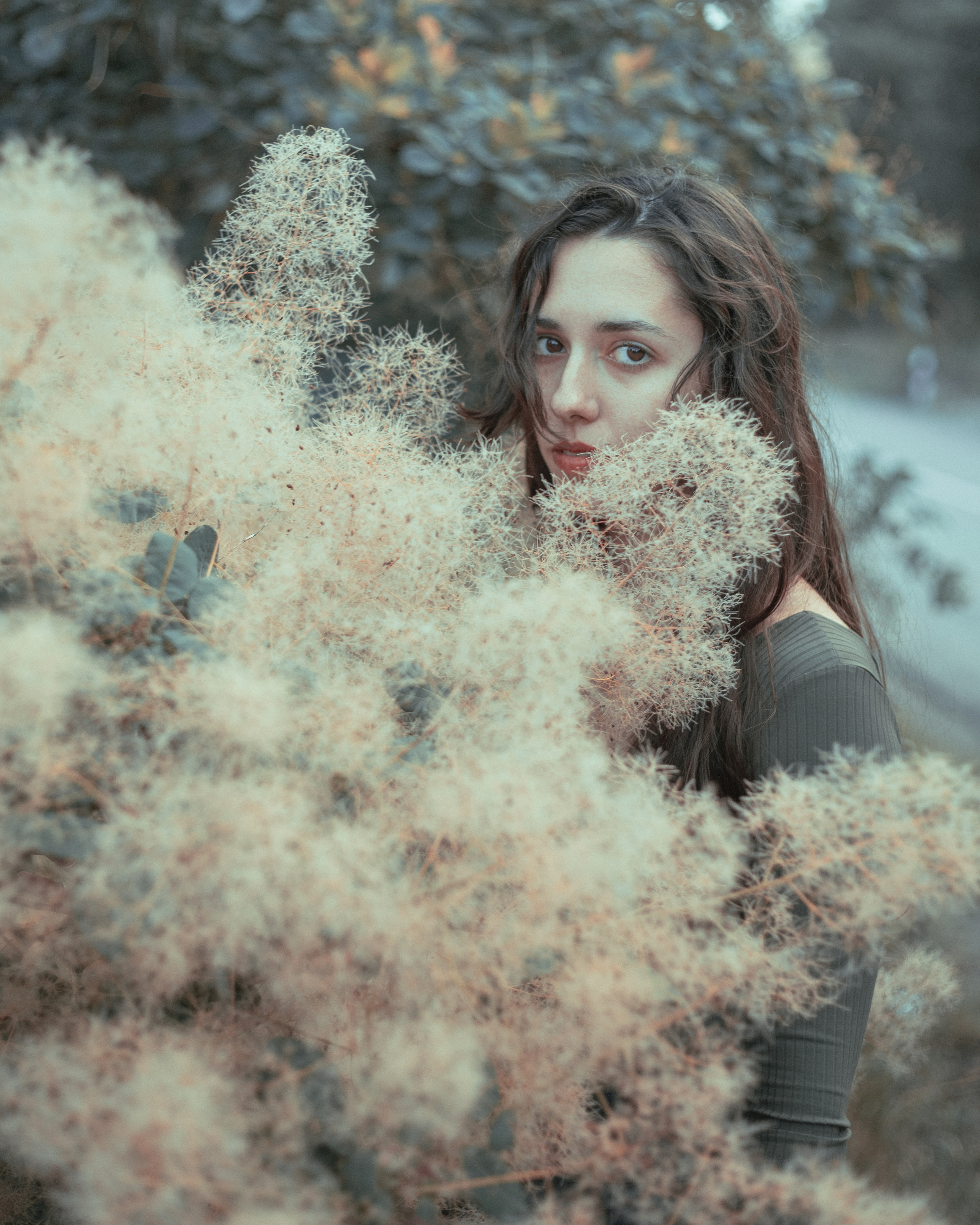 Liza. Photographer | Alexander Permyakov