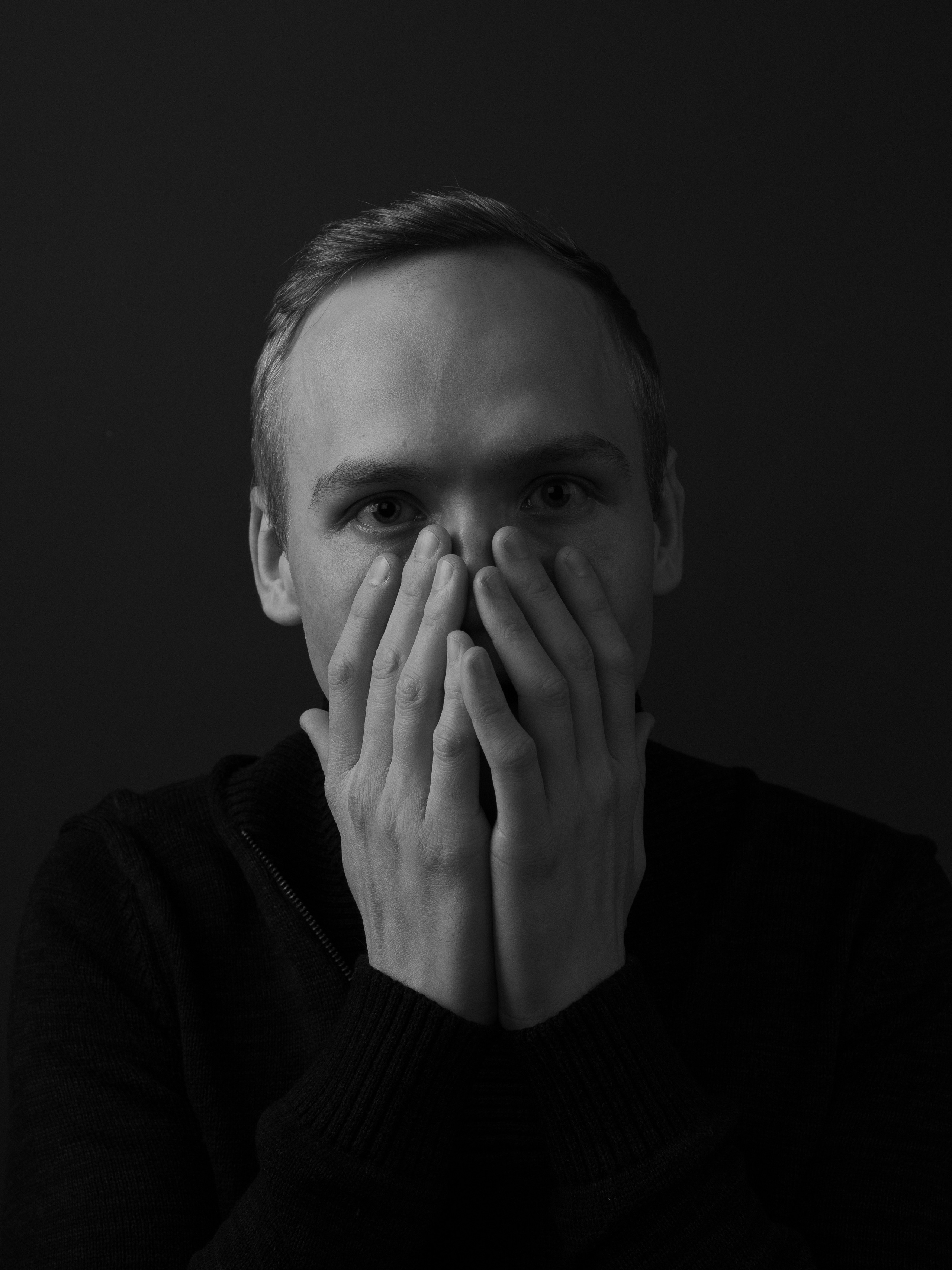 Andrew. Photographer | Alexander Permyakov