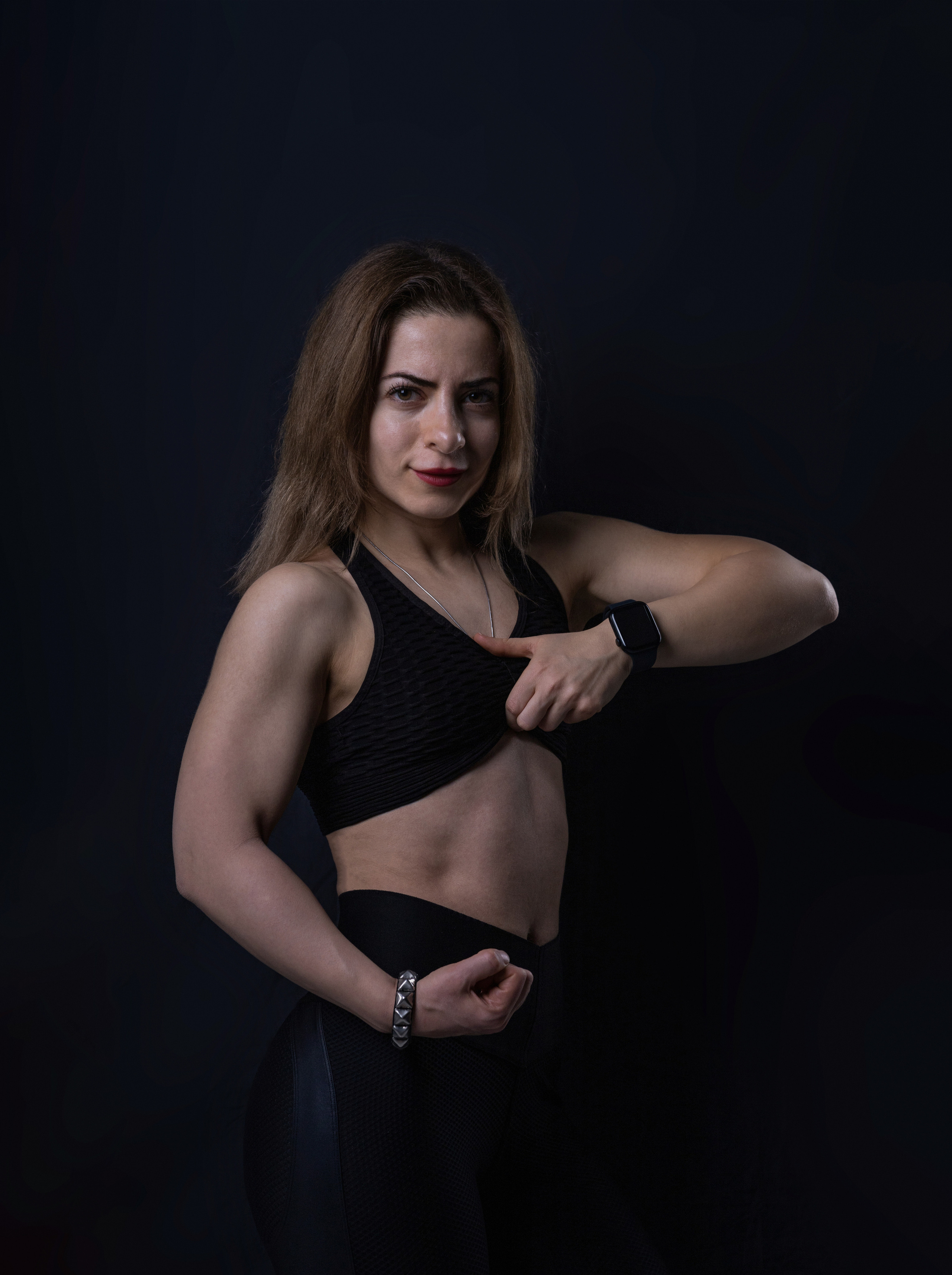 Araks. Photographer | Alexander Permyakov