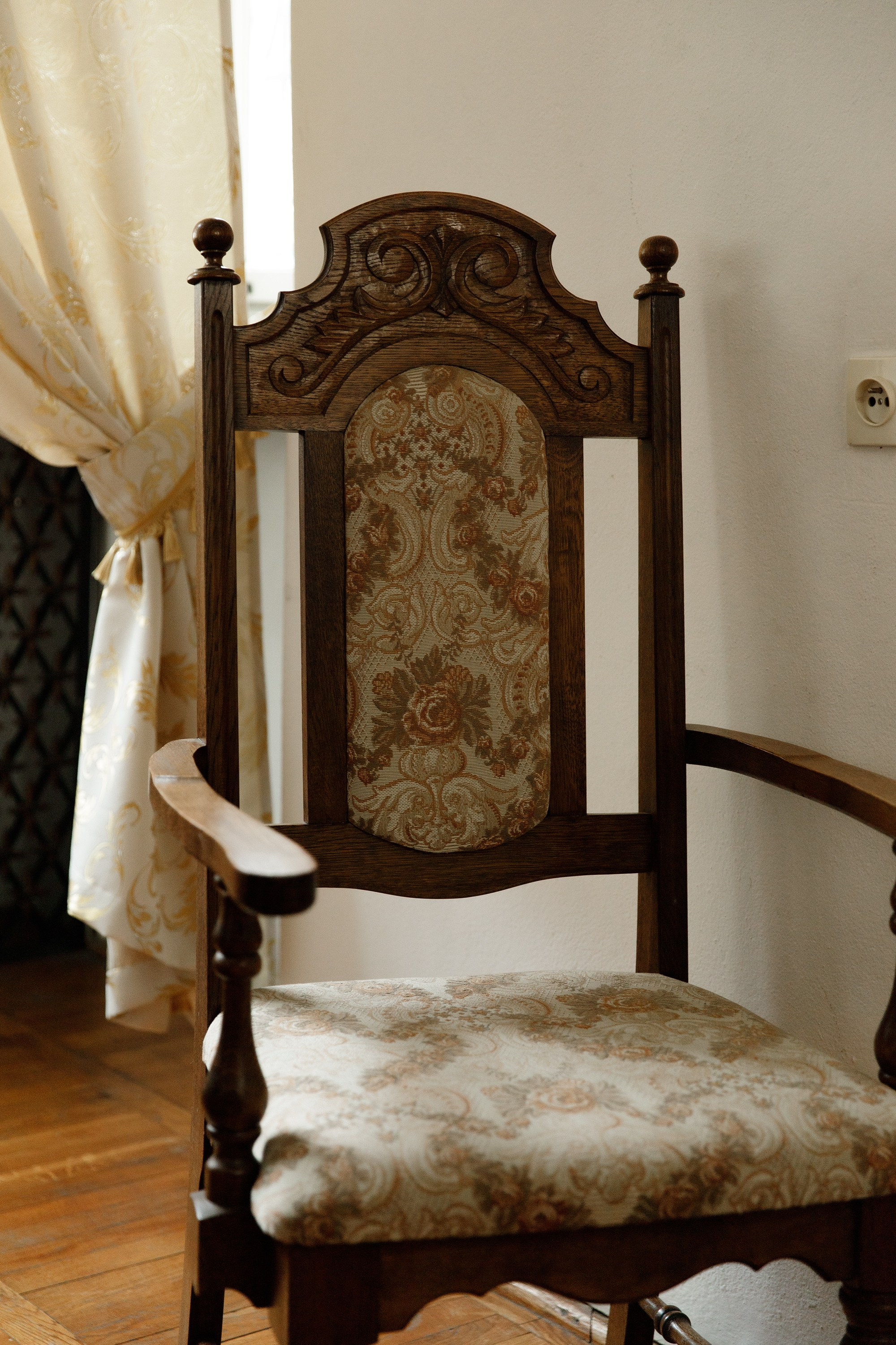 Oleśnica castle. Kaja | fotograf psów we Wrocławiu