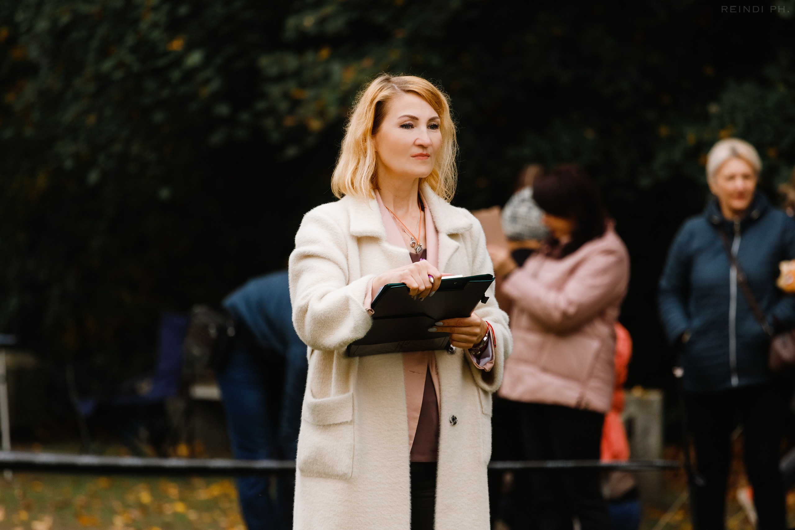 «Argus» dog show in Brest. Kaja | fotograf we Wrocławiu | ludzie i psy