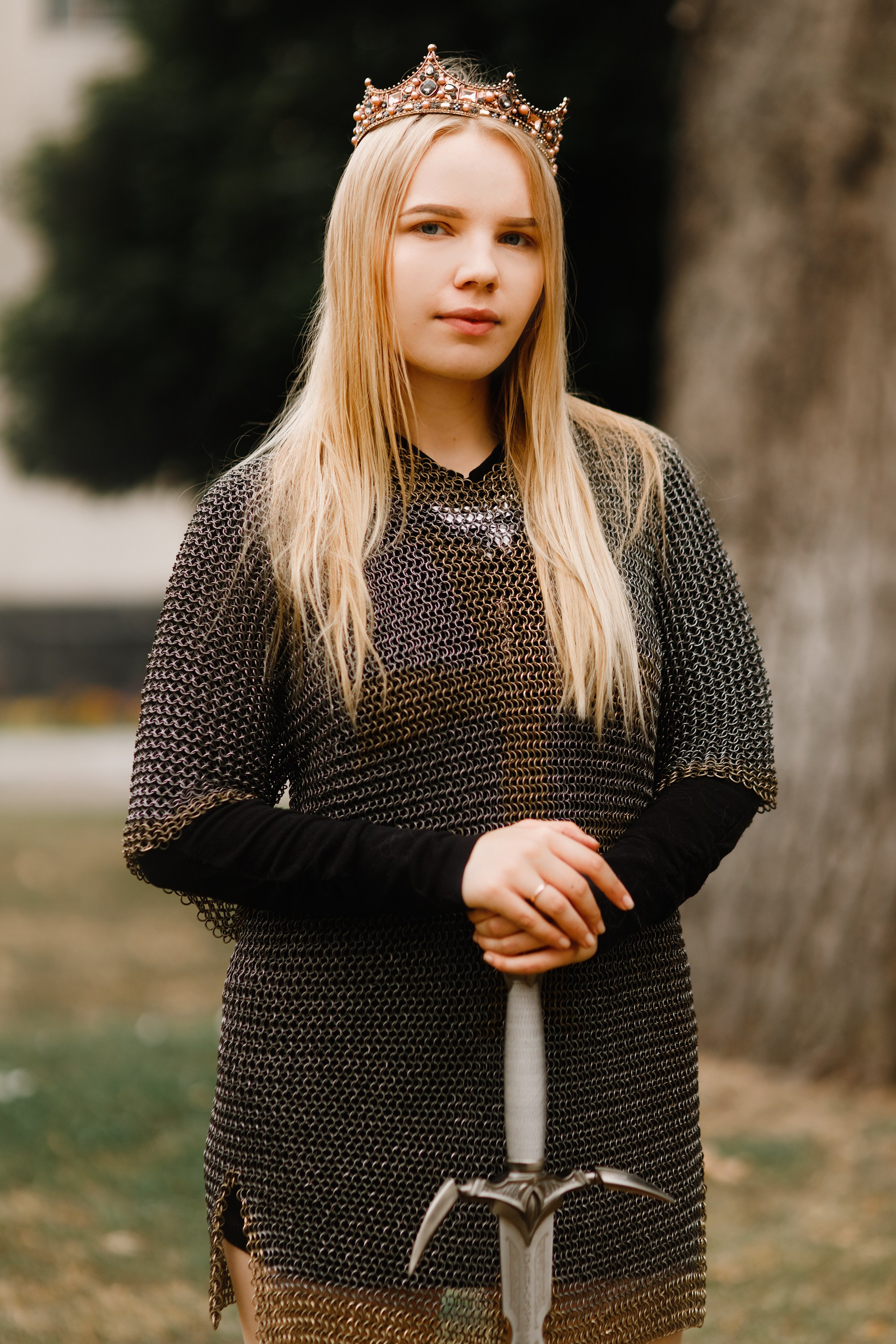 Evgenia & Richard. Kaja | fotograf we Wrocławiu | ludzie i psy