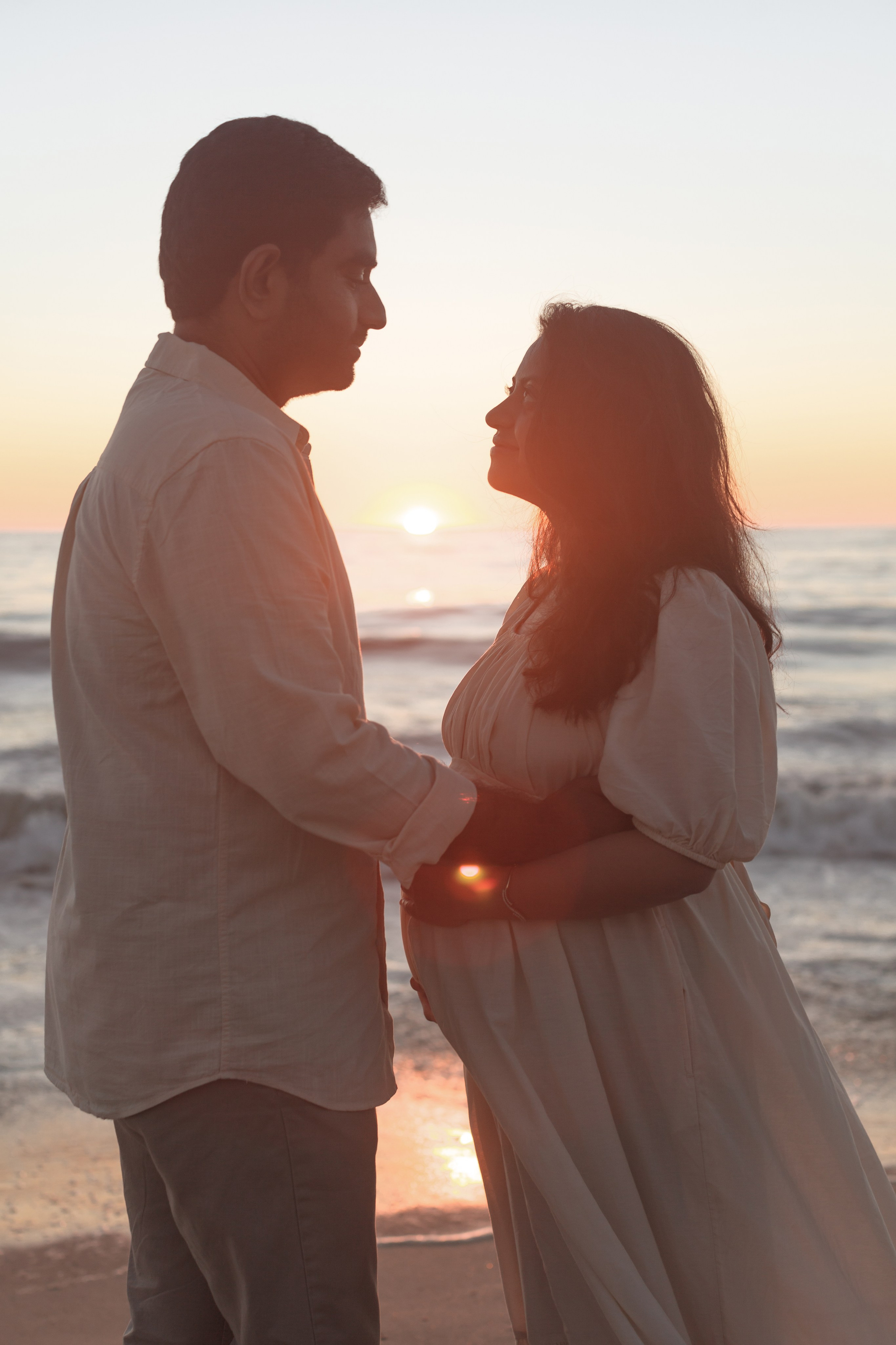 Maternity. Marina Pravda Photography San Francisco Bay Area