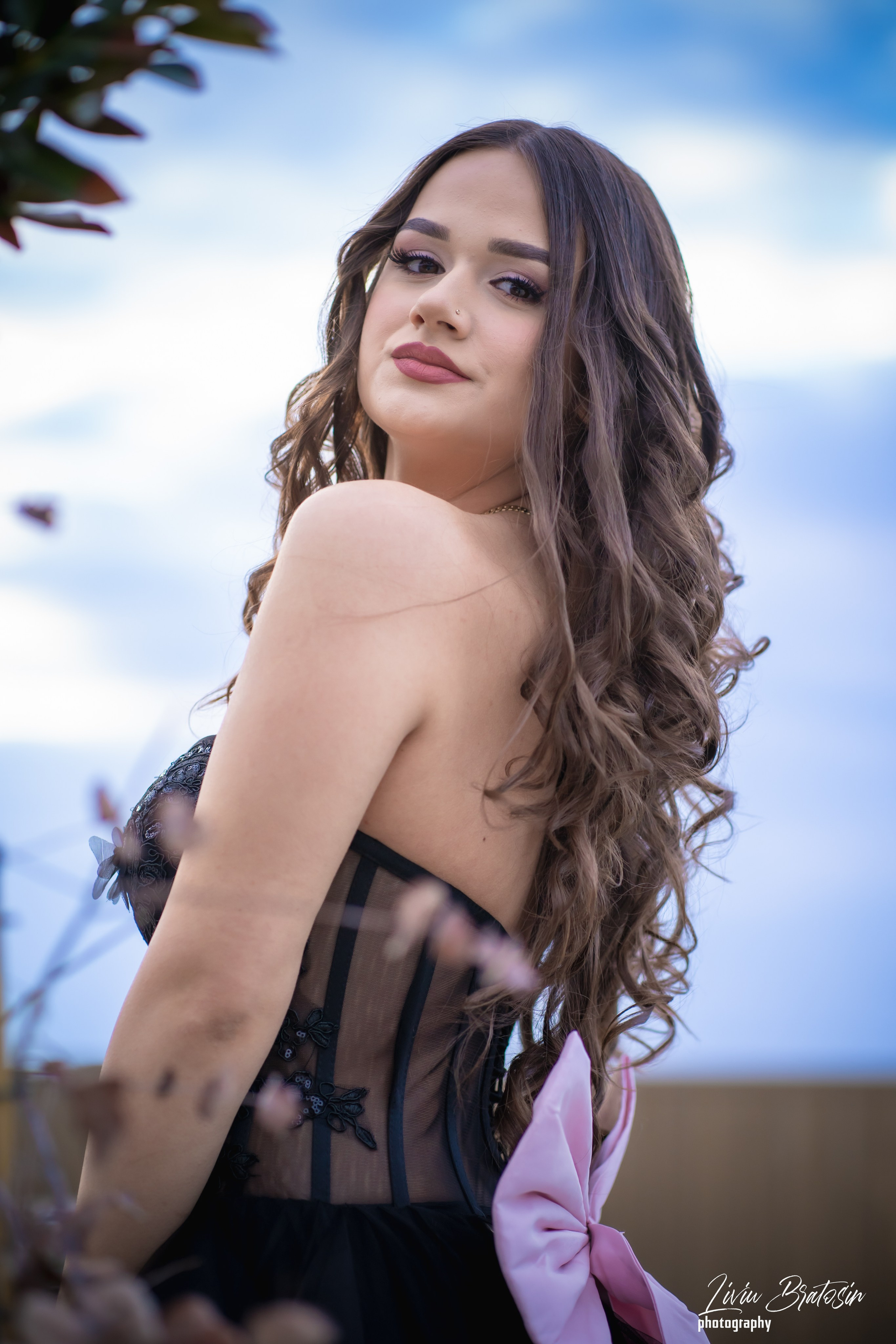 DARIA. RRStudio — Fotograf evenimente