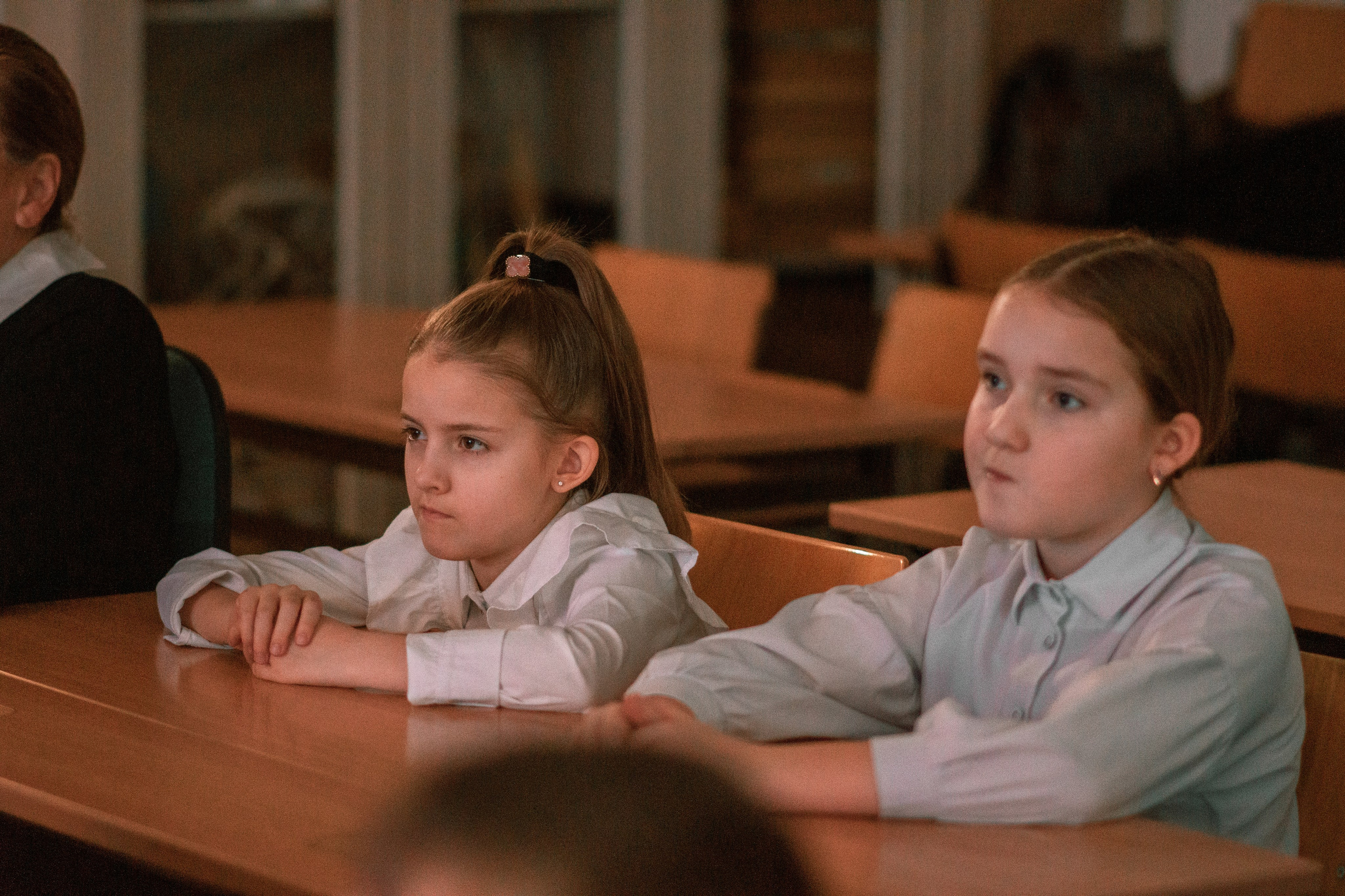 Школьная пора. Семейный и детский фотограф