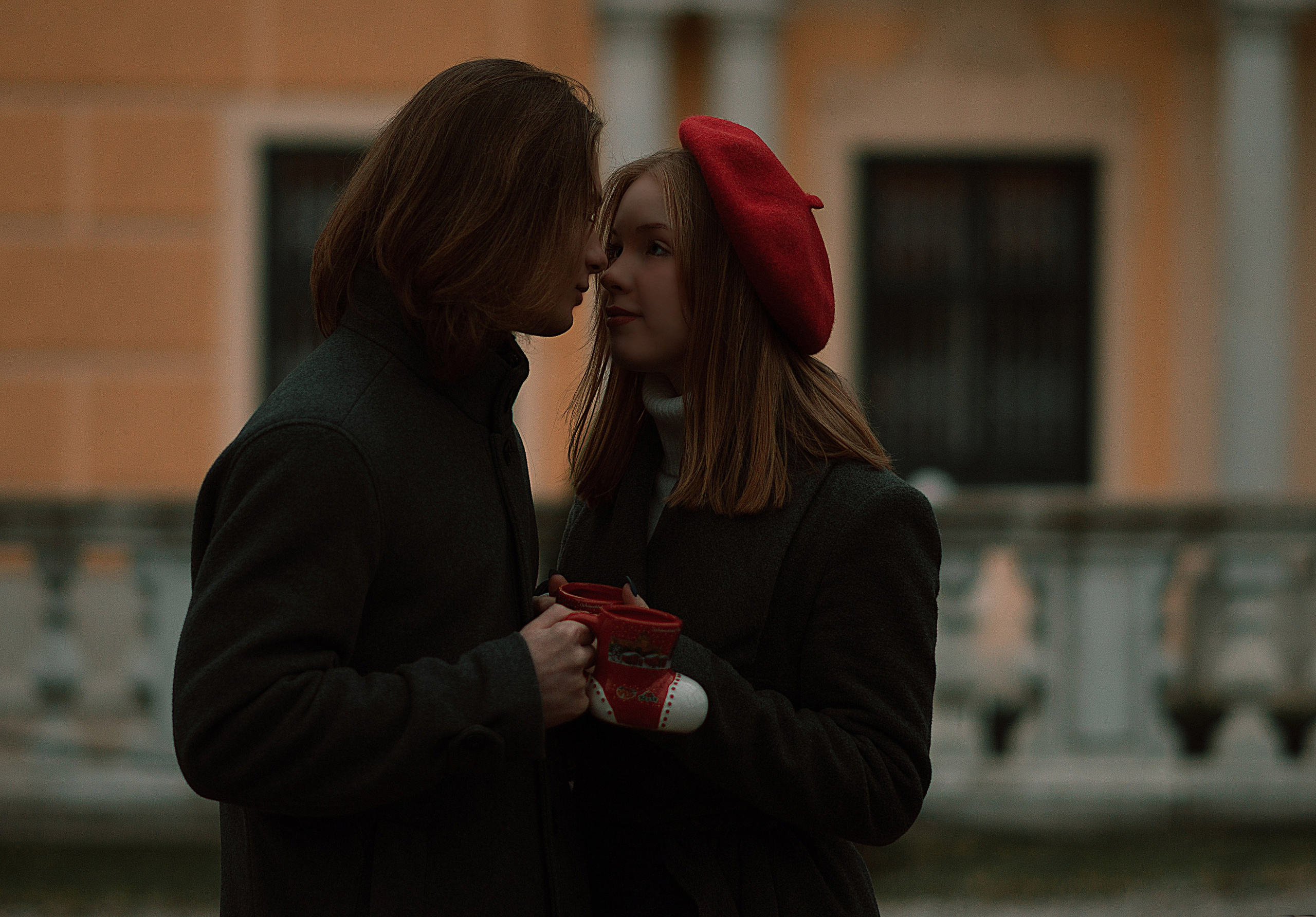 Christmas time. Семейный и детский фотограф