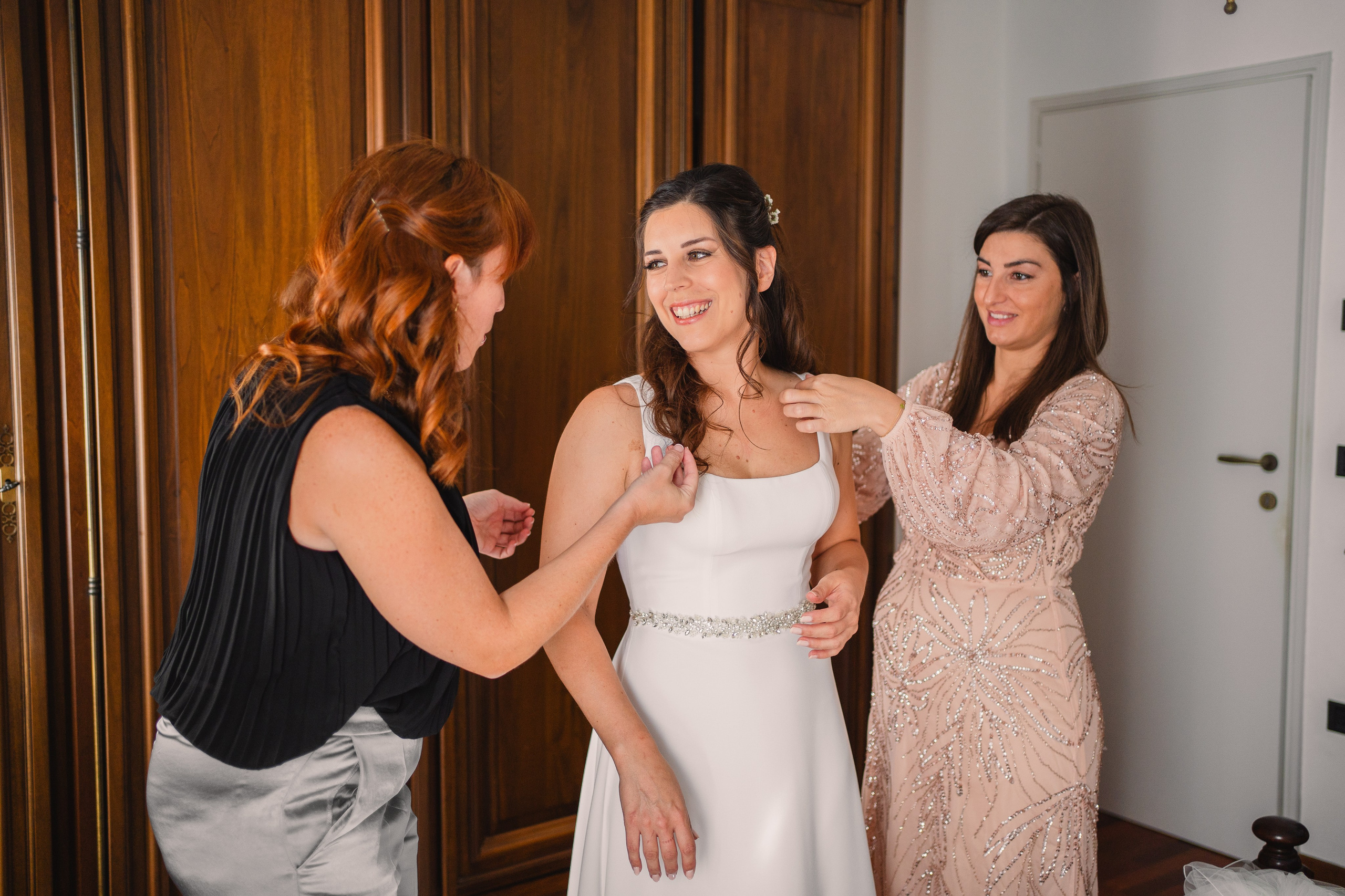 Fotografa di matrimoni Castelfranco Veneto Camilla Bandiera