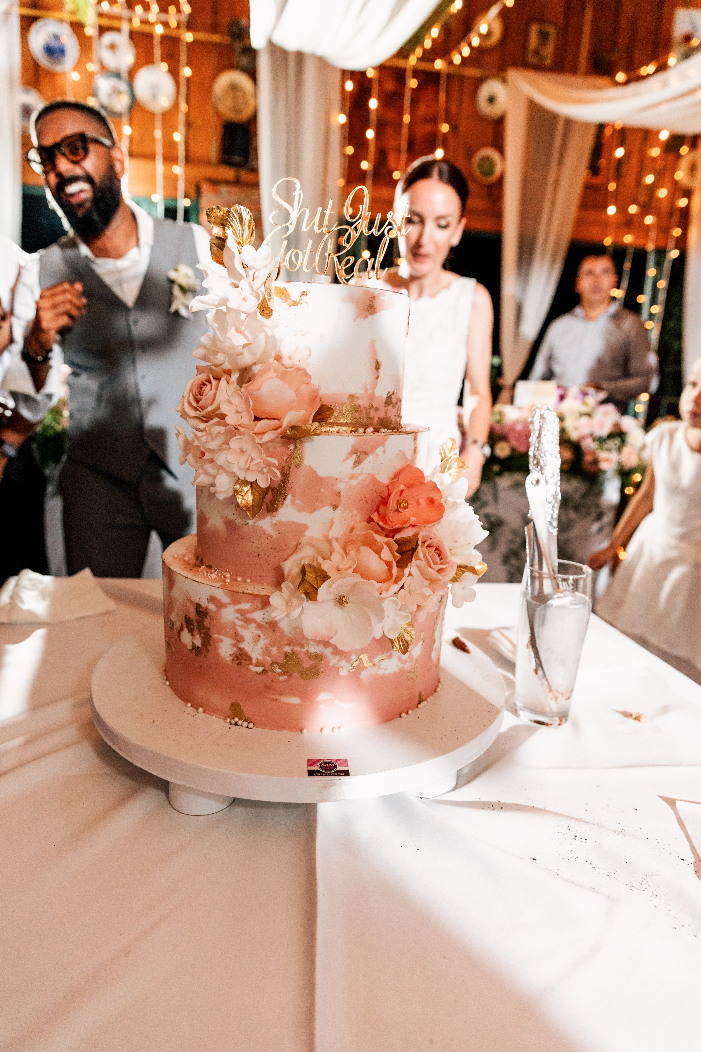 VENČANJA. Fotografi iz Backog Petrovca David i Andrea Stojanovic