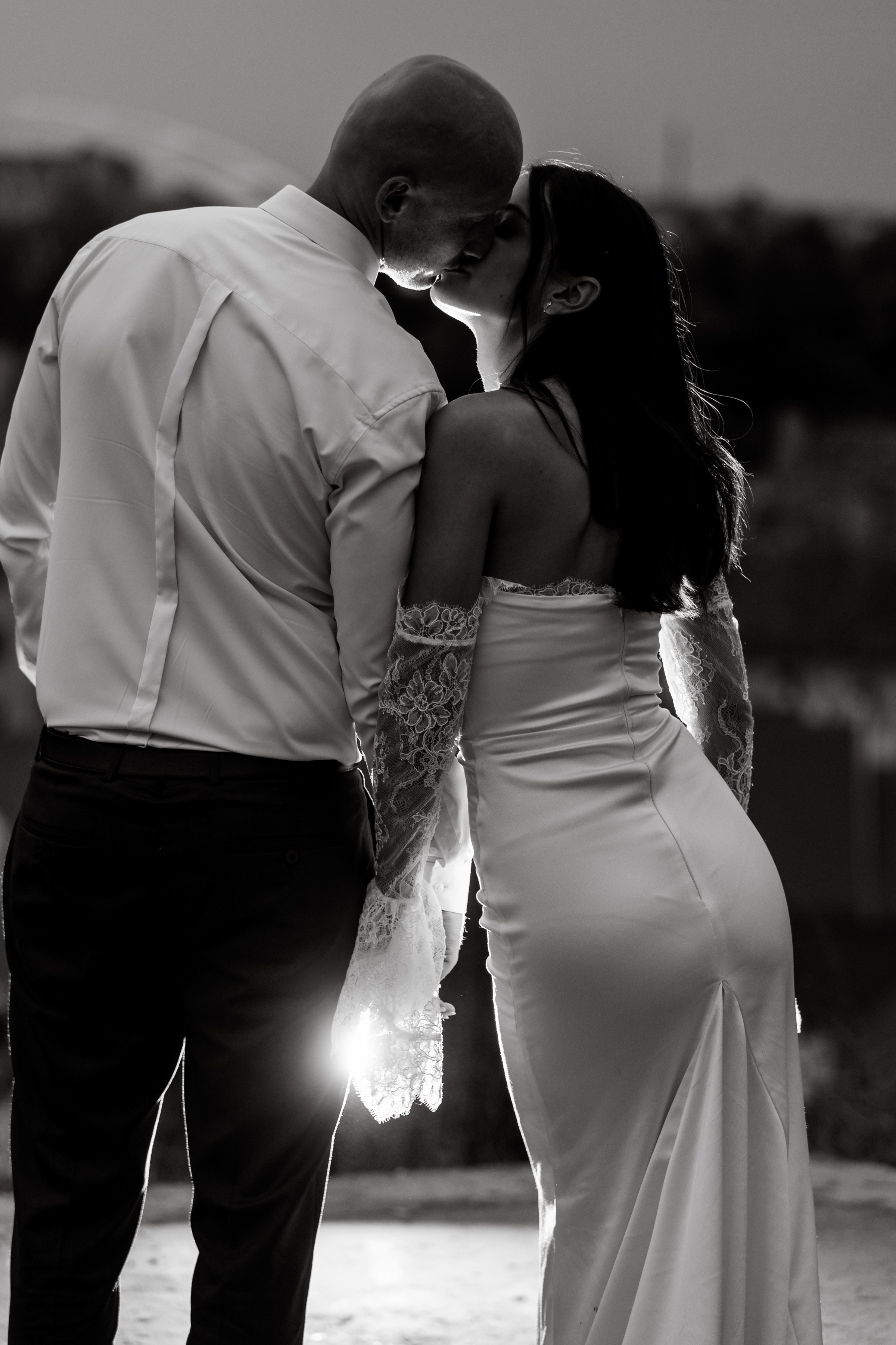 MLADENCI. Fotografi iz Backog Petrovca David i Andrea Stojanovic