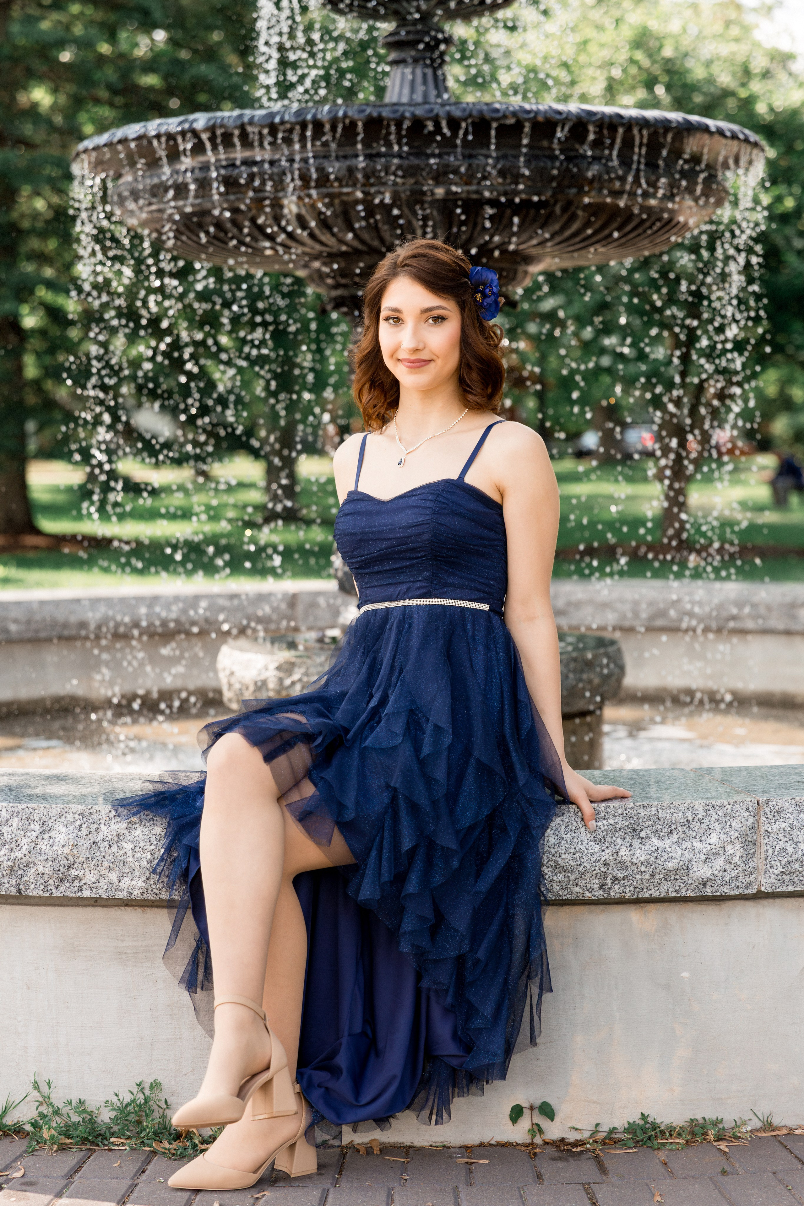 Prom 2023. Eugenia Guryev Photography | Portrait & Family Photographer in Moncton, New Brunswick