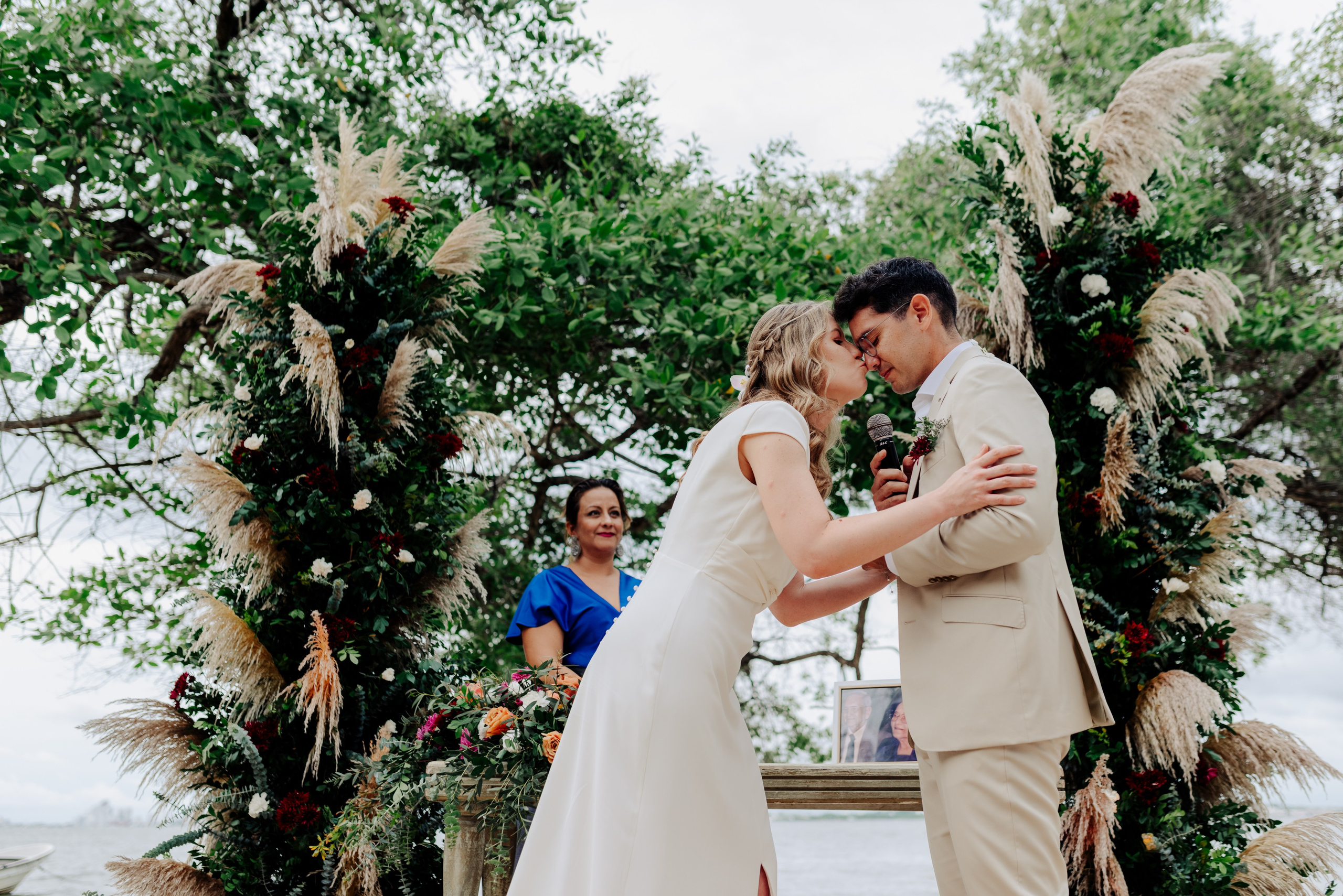 Lorena&David. Wedding photography in Cartagena by Morada Photography