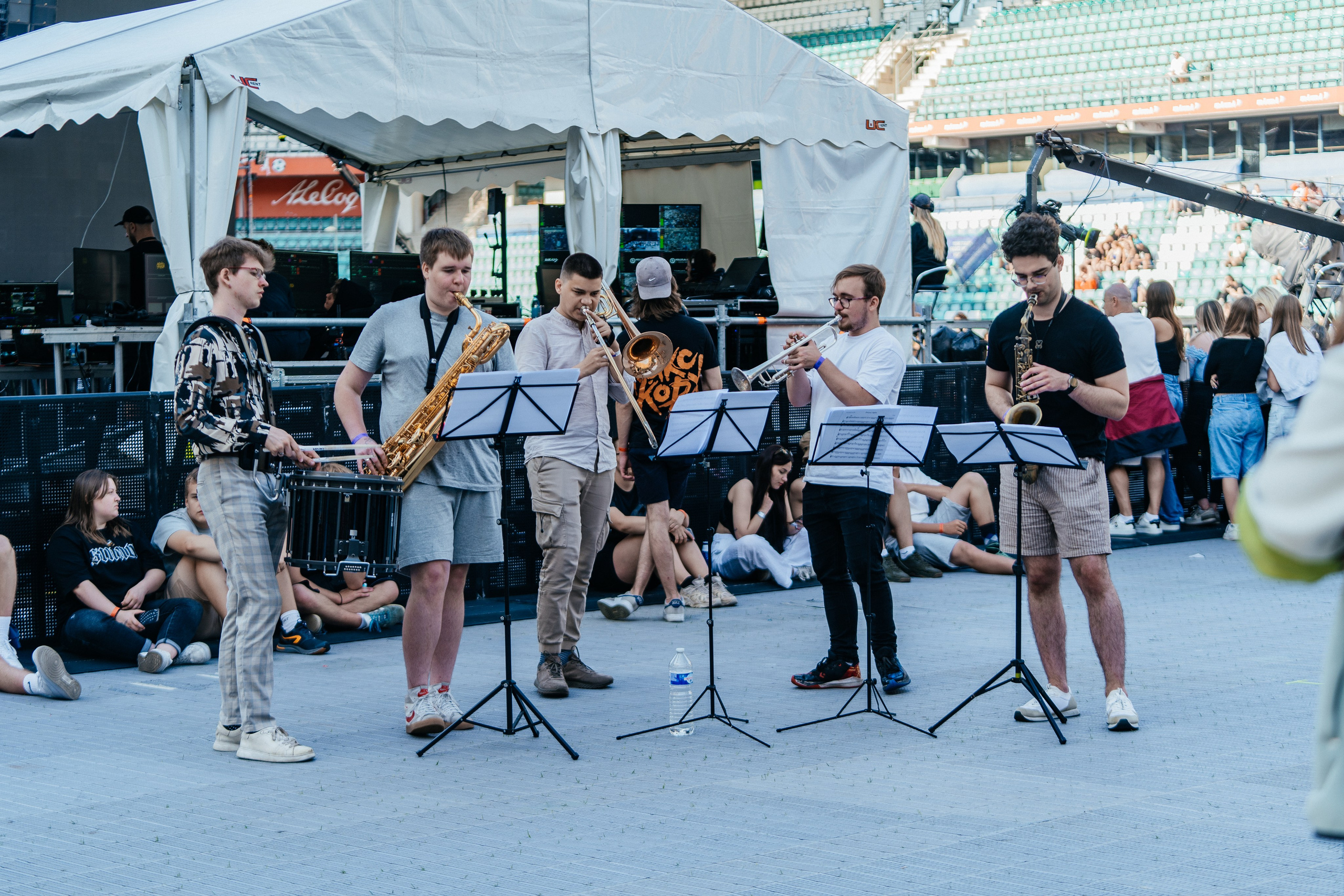 Концерты/Мероприятия. Uvarovsphoto