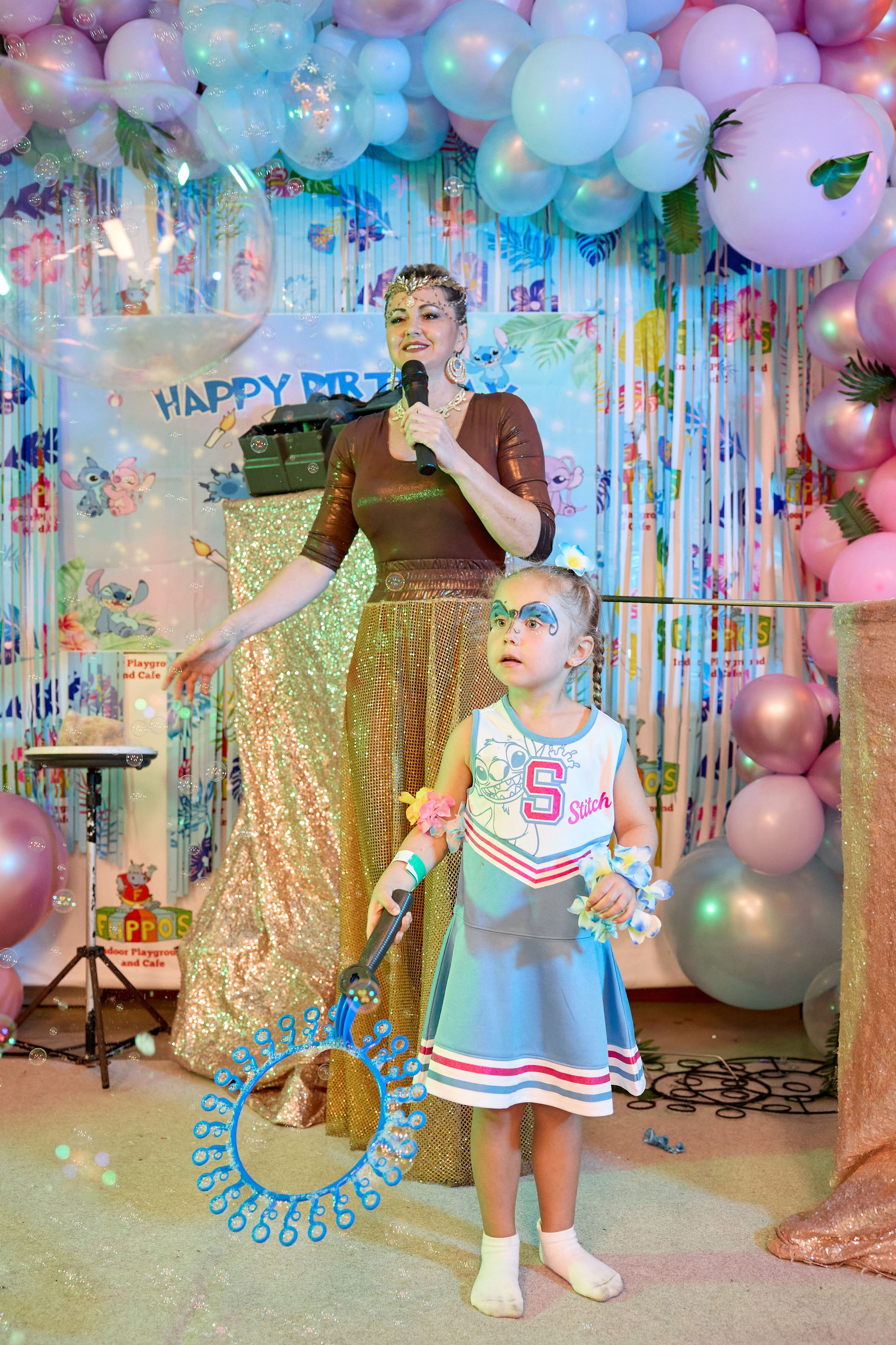 STEPHANIE 5. Photographer Julia Makoveeva