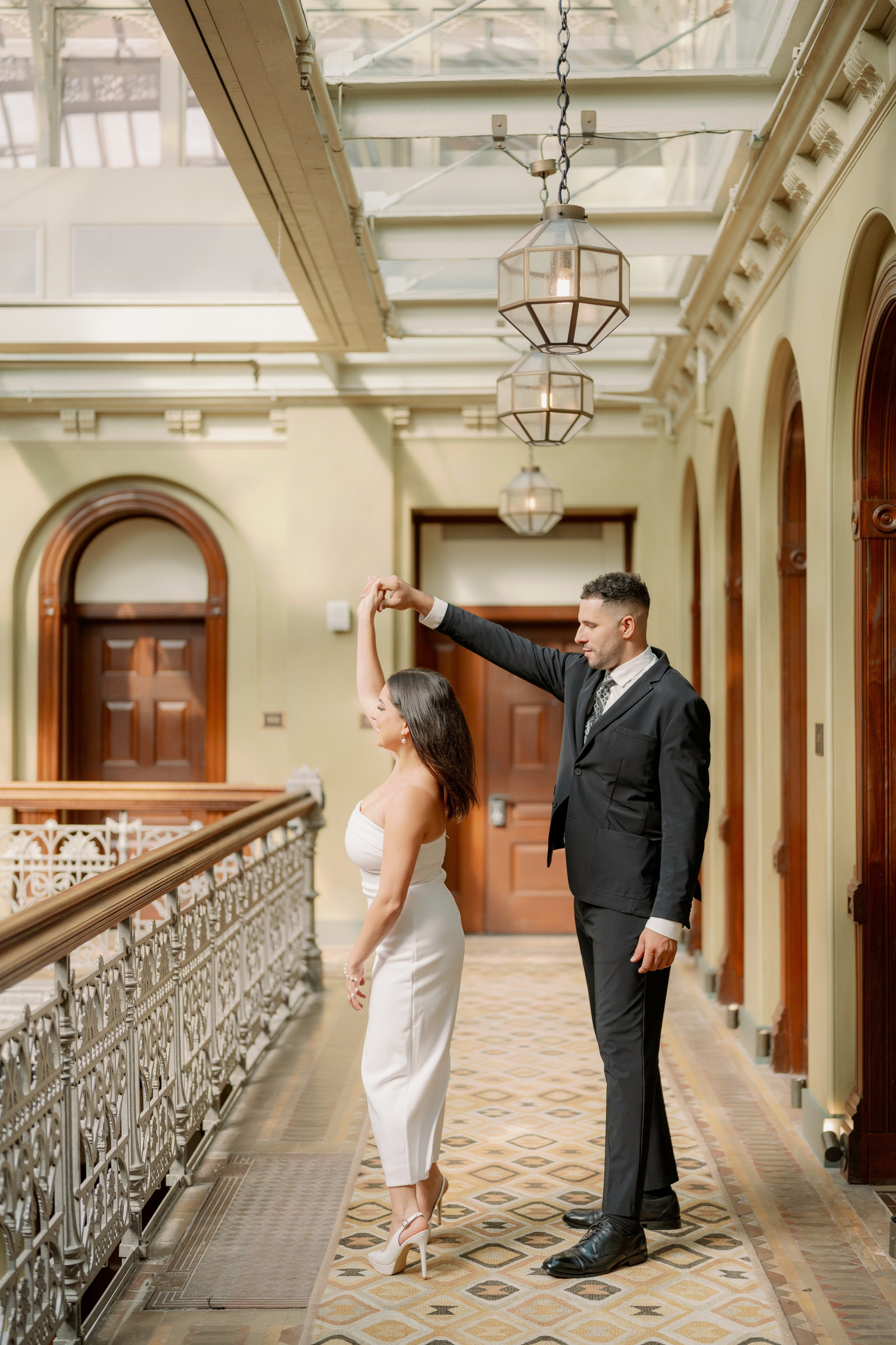 Yaneli and Christopher. Wedding photographer and videographer New York | New Jersey